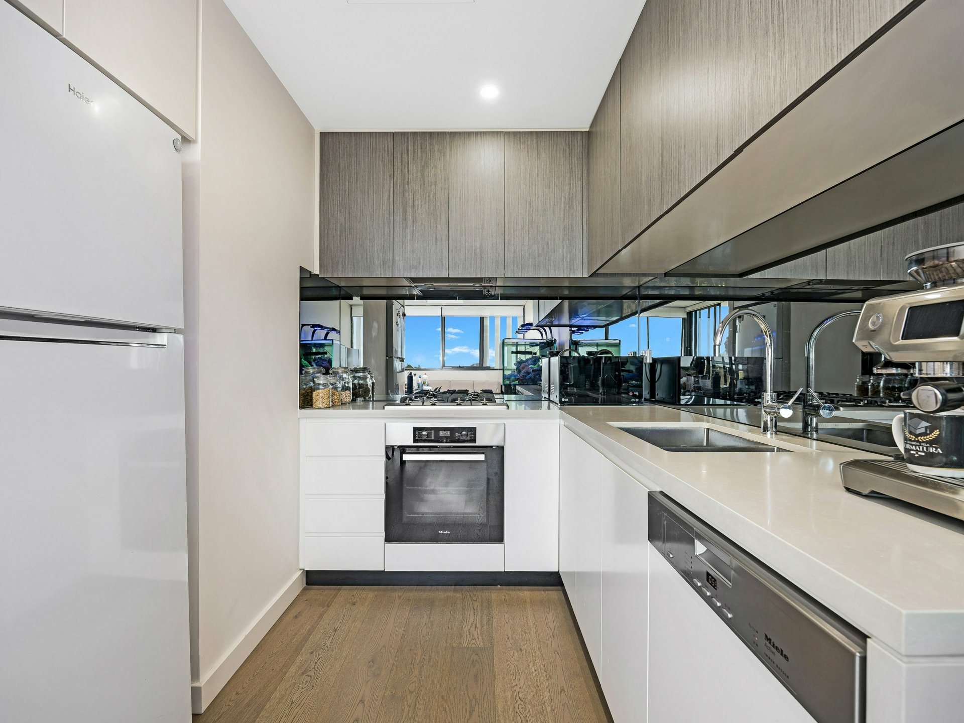 604/1 Garrigarrang Avenue, KOGARAH