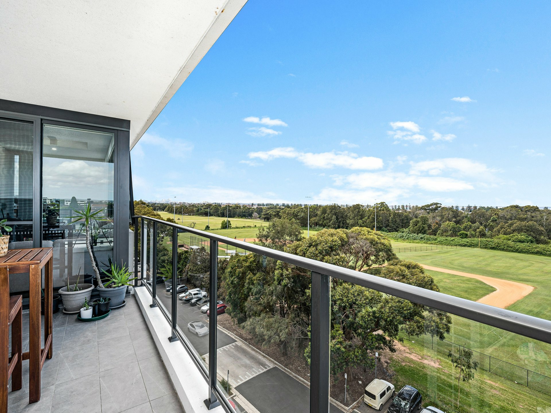 604/1 Garrigarrang Avenue, KOGARAH