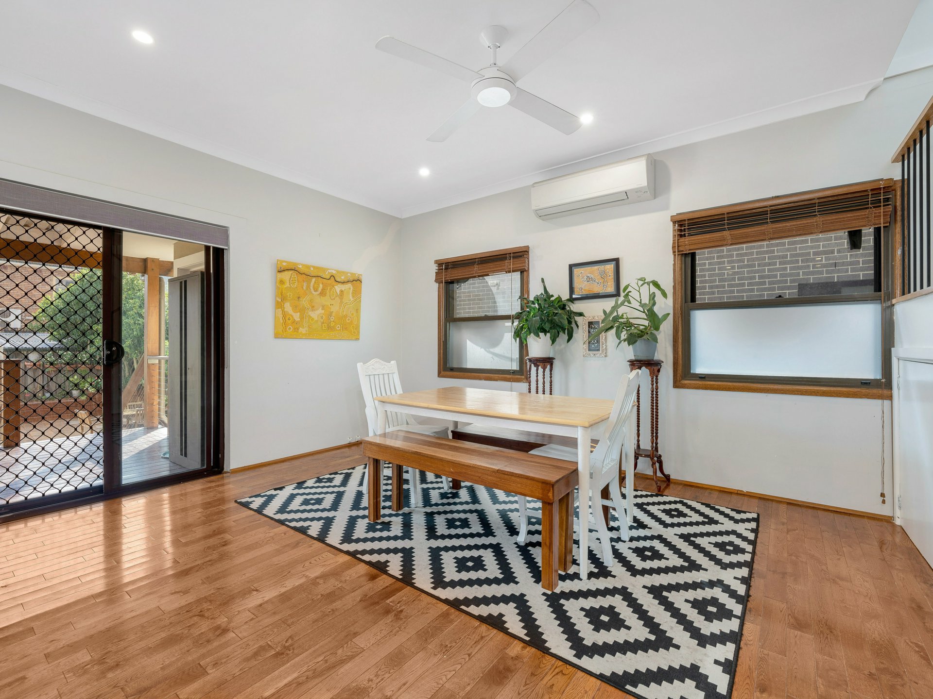 3 Street Rockdale NSW House for Rent LJ Hooker