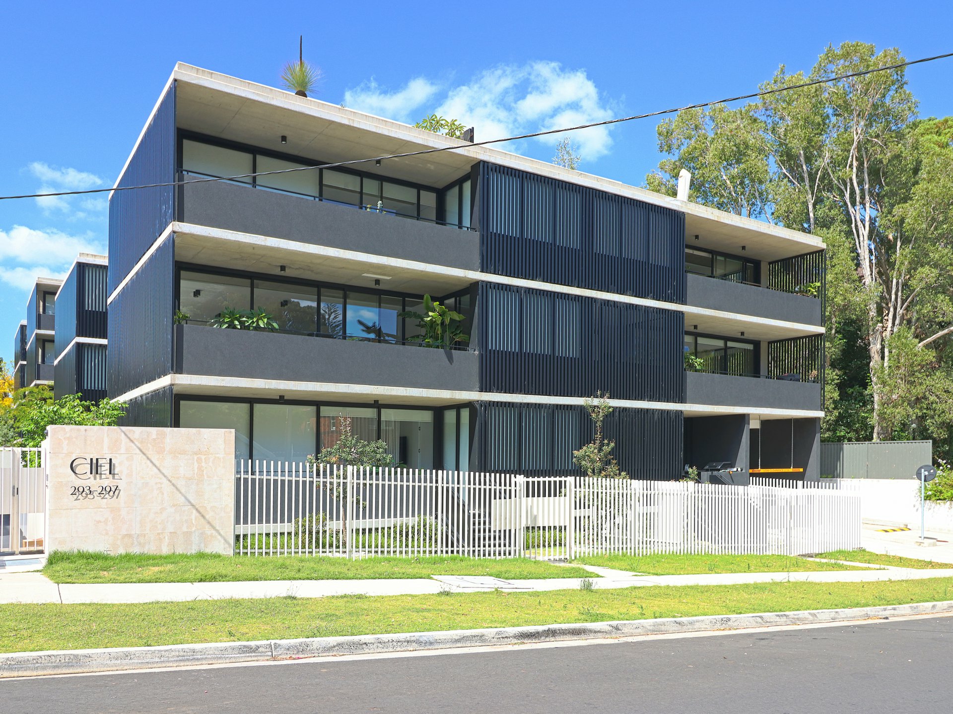23/293 Alison Road, COOGEE