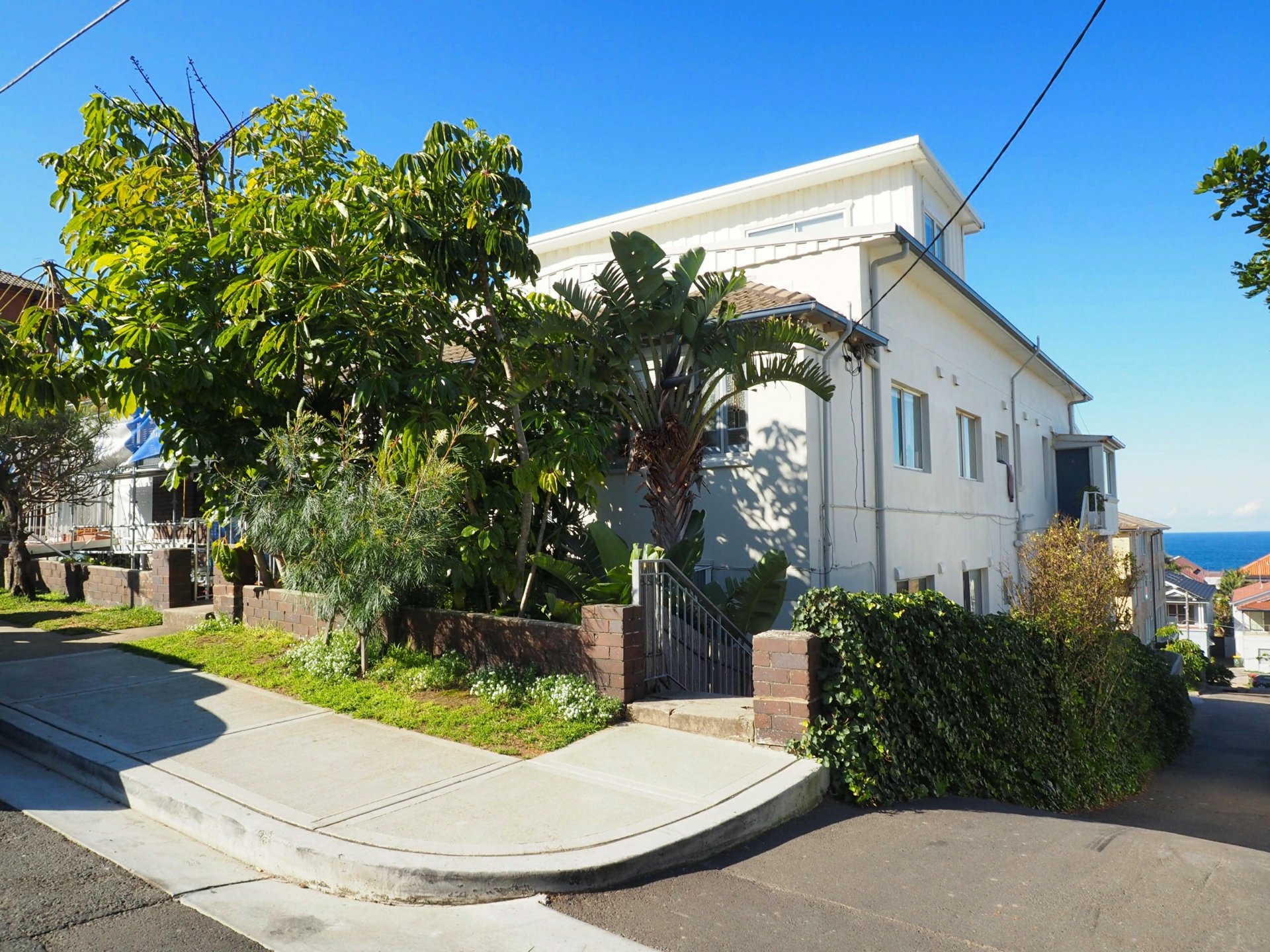 7/3 Thorpe Street, CLOVELLY