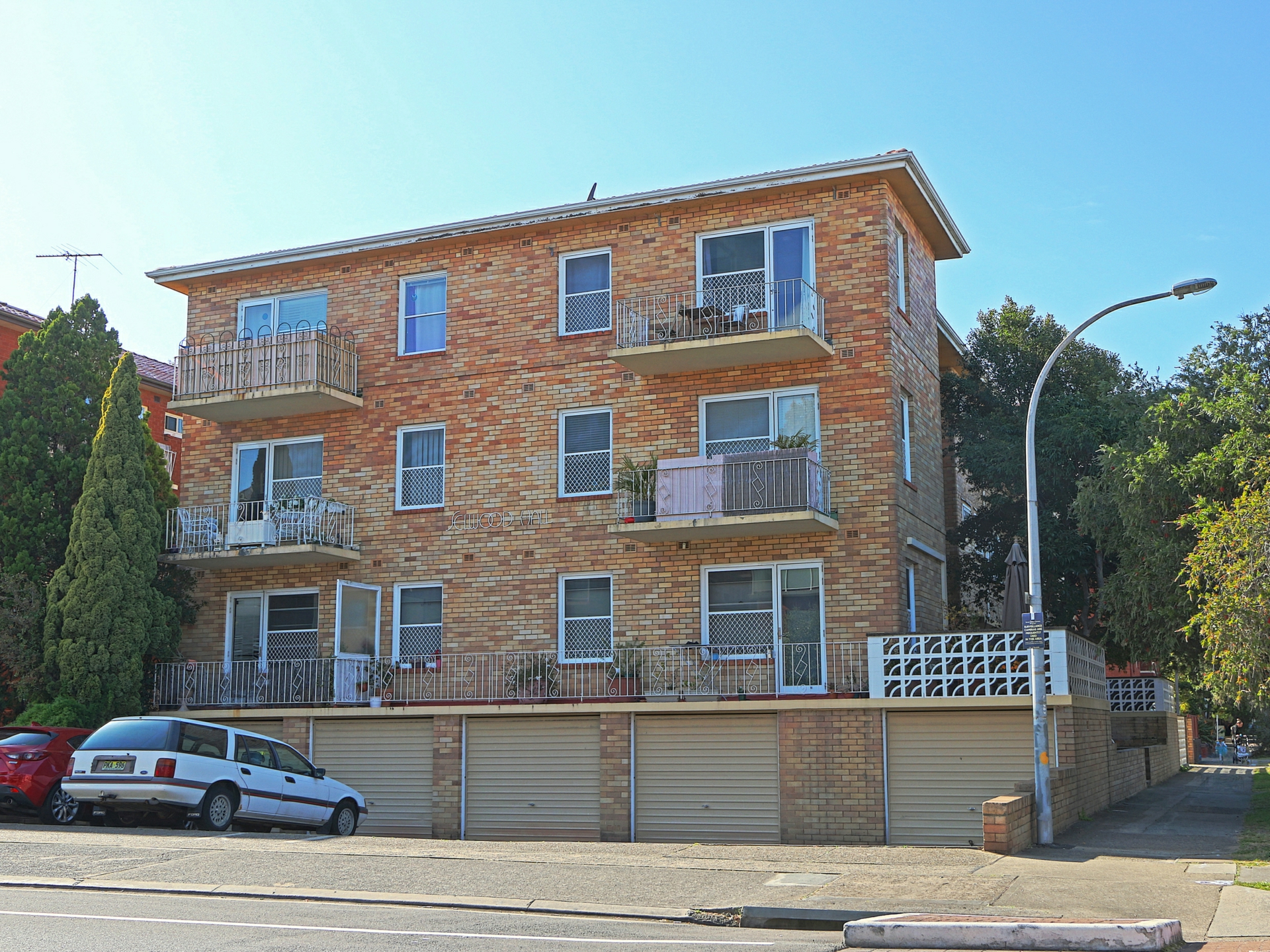 4/46 Queens Road, BRIGHTON-LE-SANDS