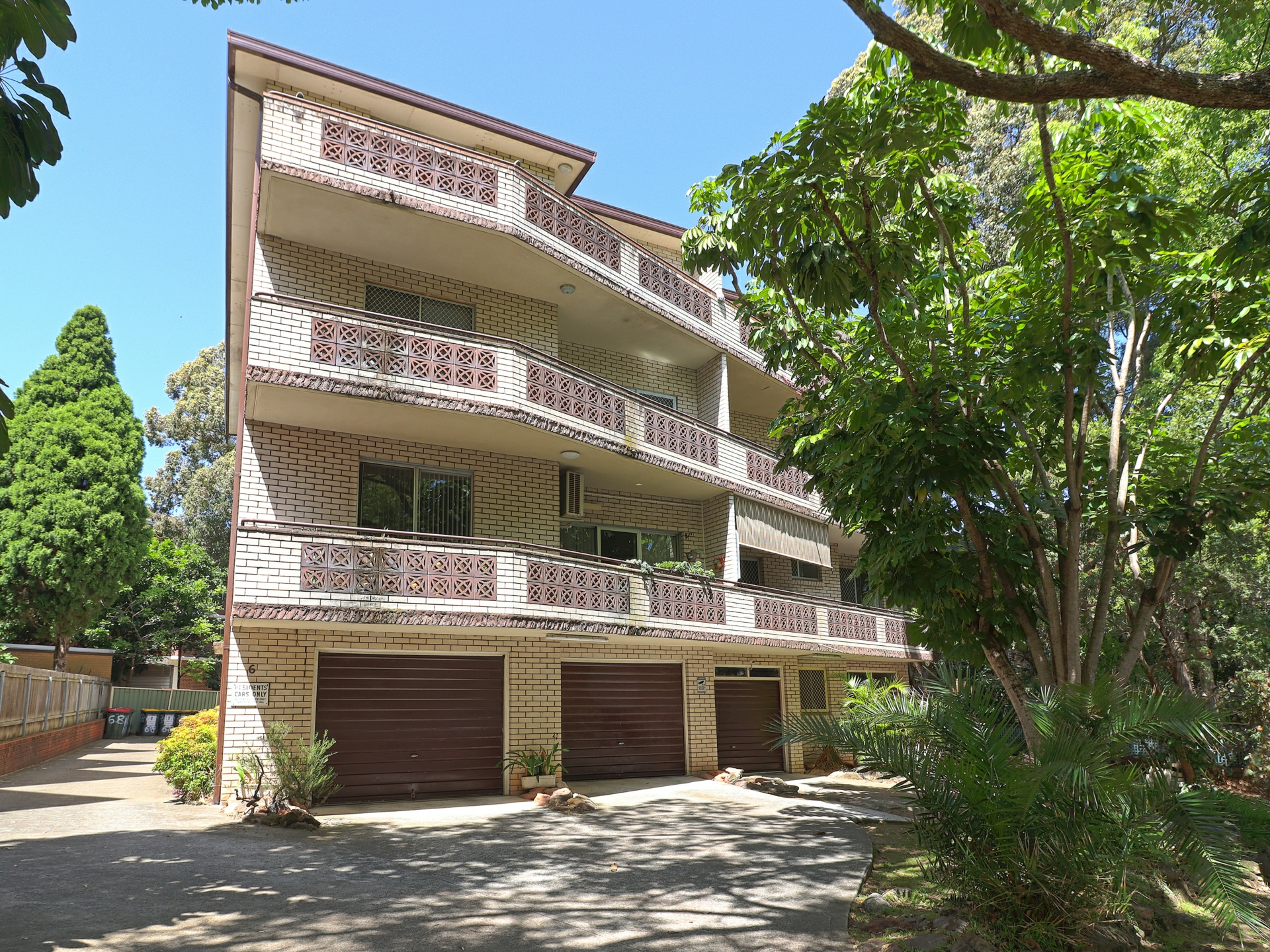 3/6-8 The Strand, ROCKDALE