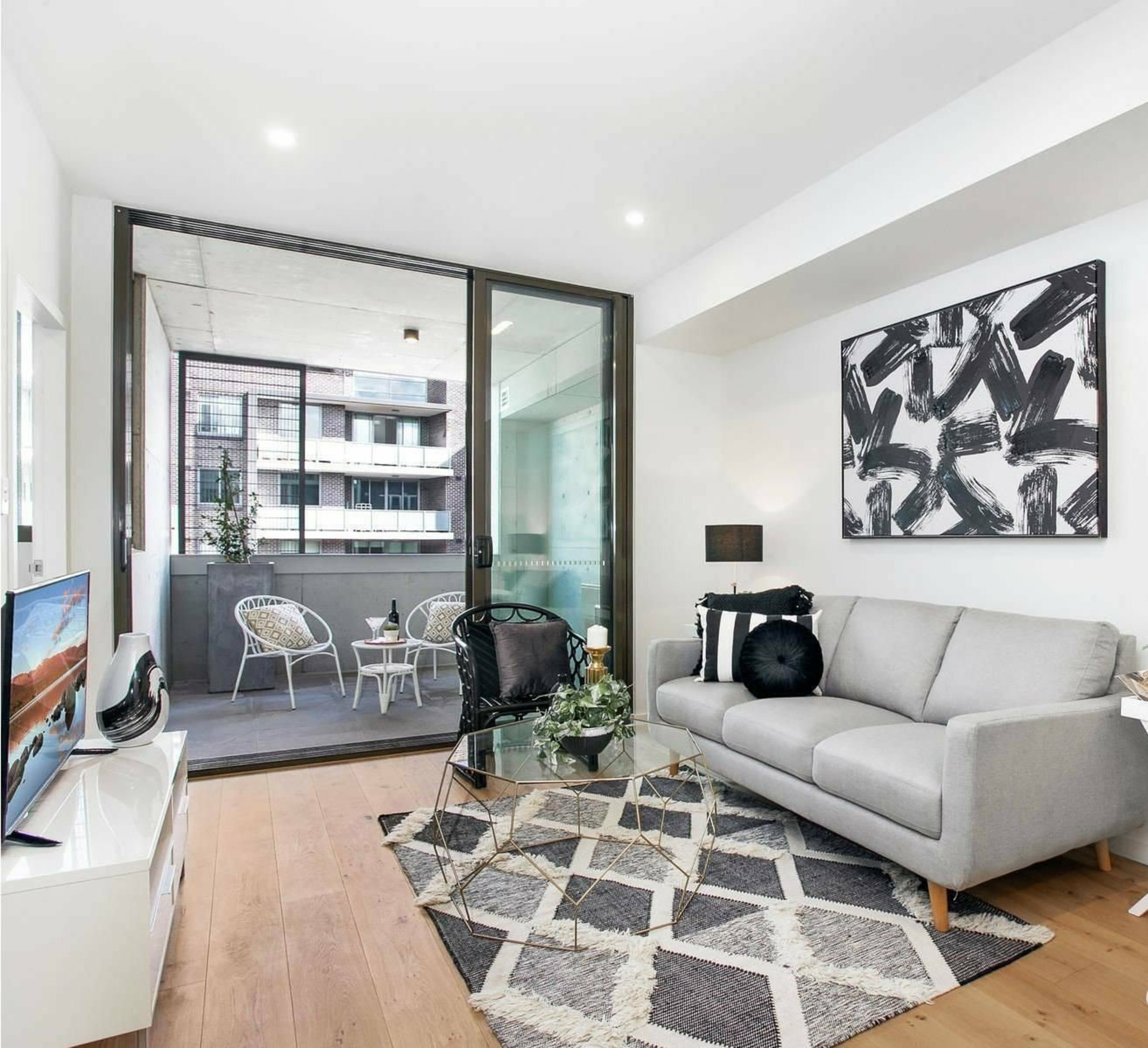 215/408 Victoria Road, GLADESVILLE