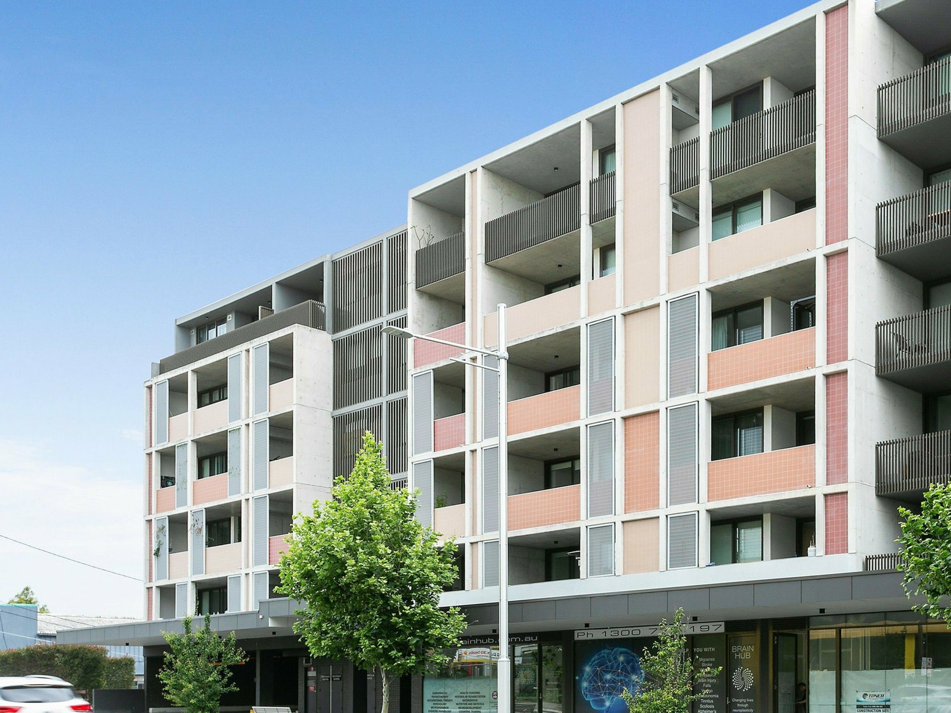 215/408 Victoria Road, GLADESVILLE