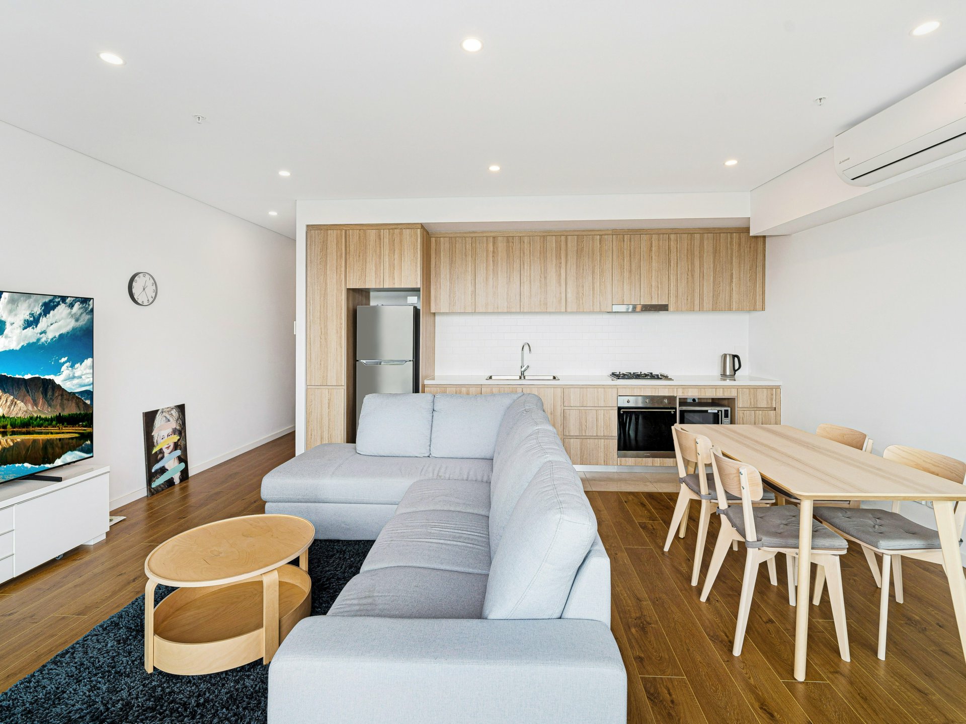 A401/433-439 Princes Highway, ROCKDALE