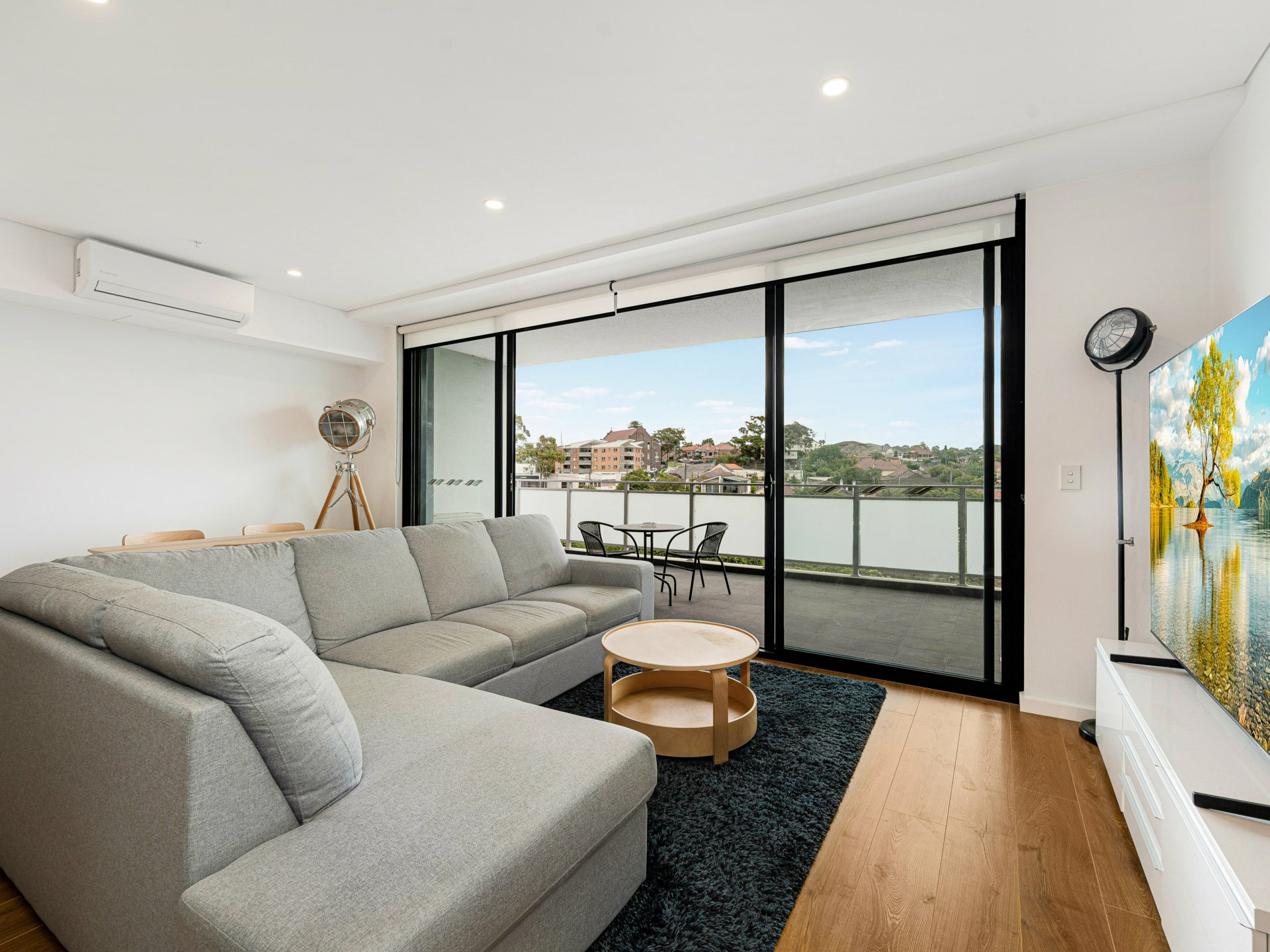 A401/433-439 Princes Highway, ROCKDALE