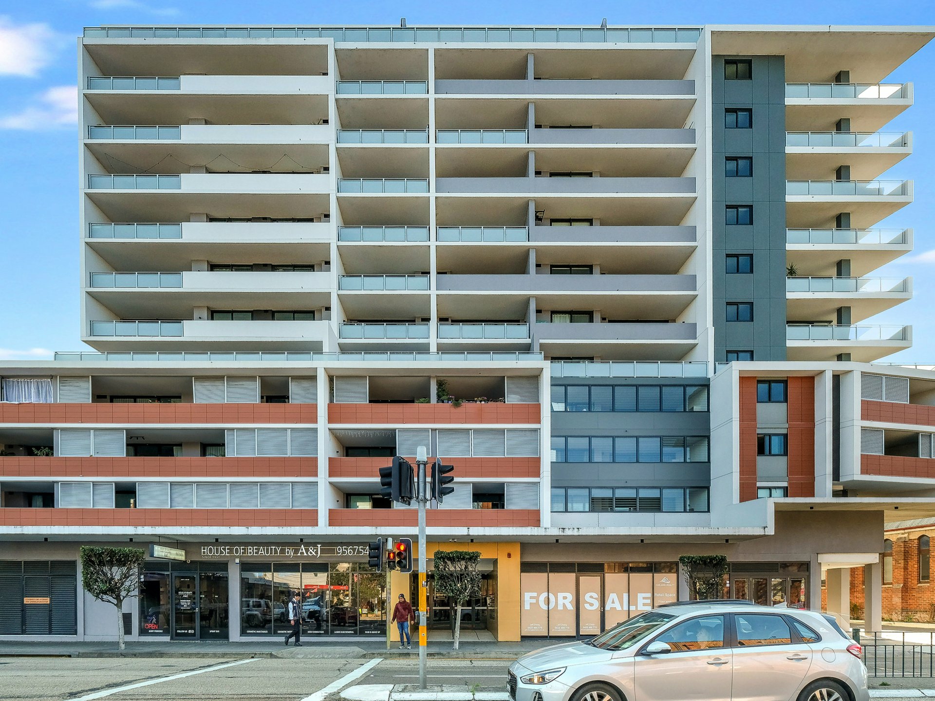 A401/433-439 Princes Highway, ROCKDALE