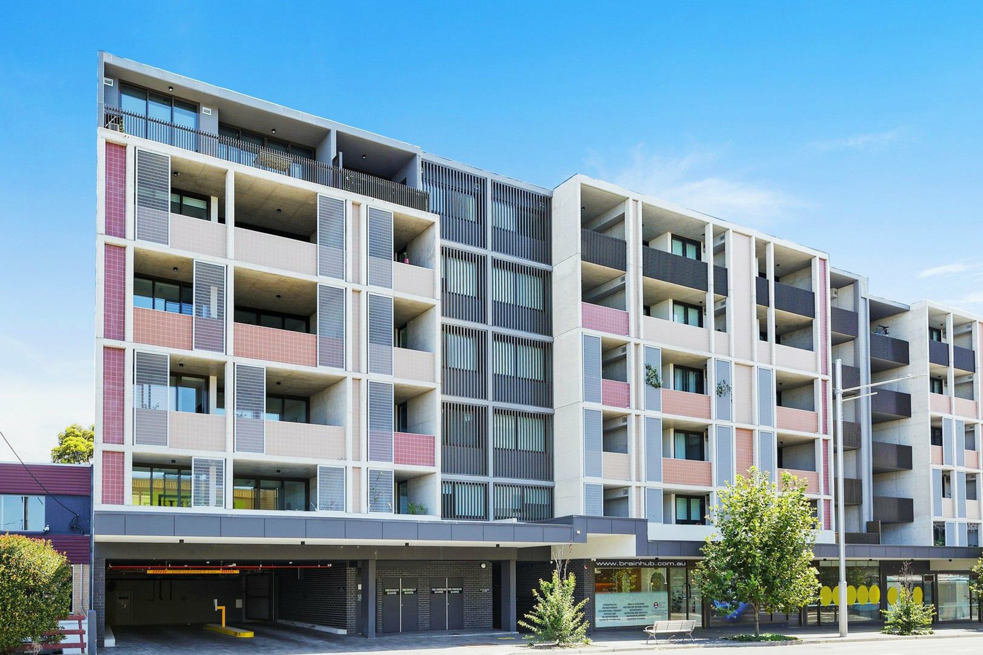 219/408 Victoria Rd, GLADESVILLE