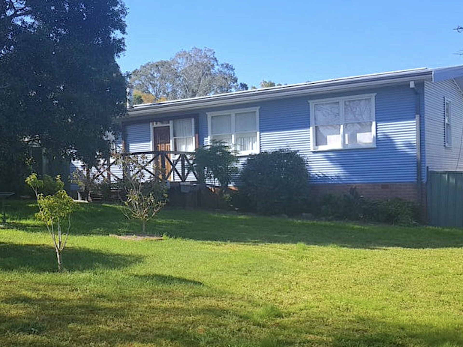 11 Tahmoor Road, TAHMOOR
