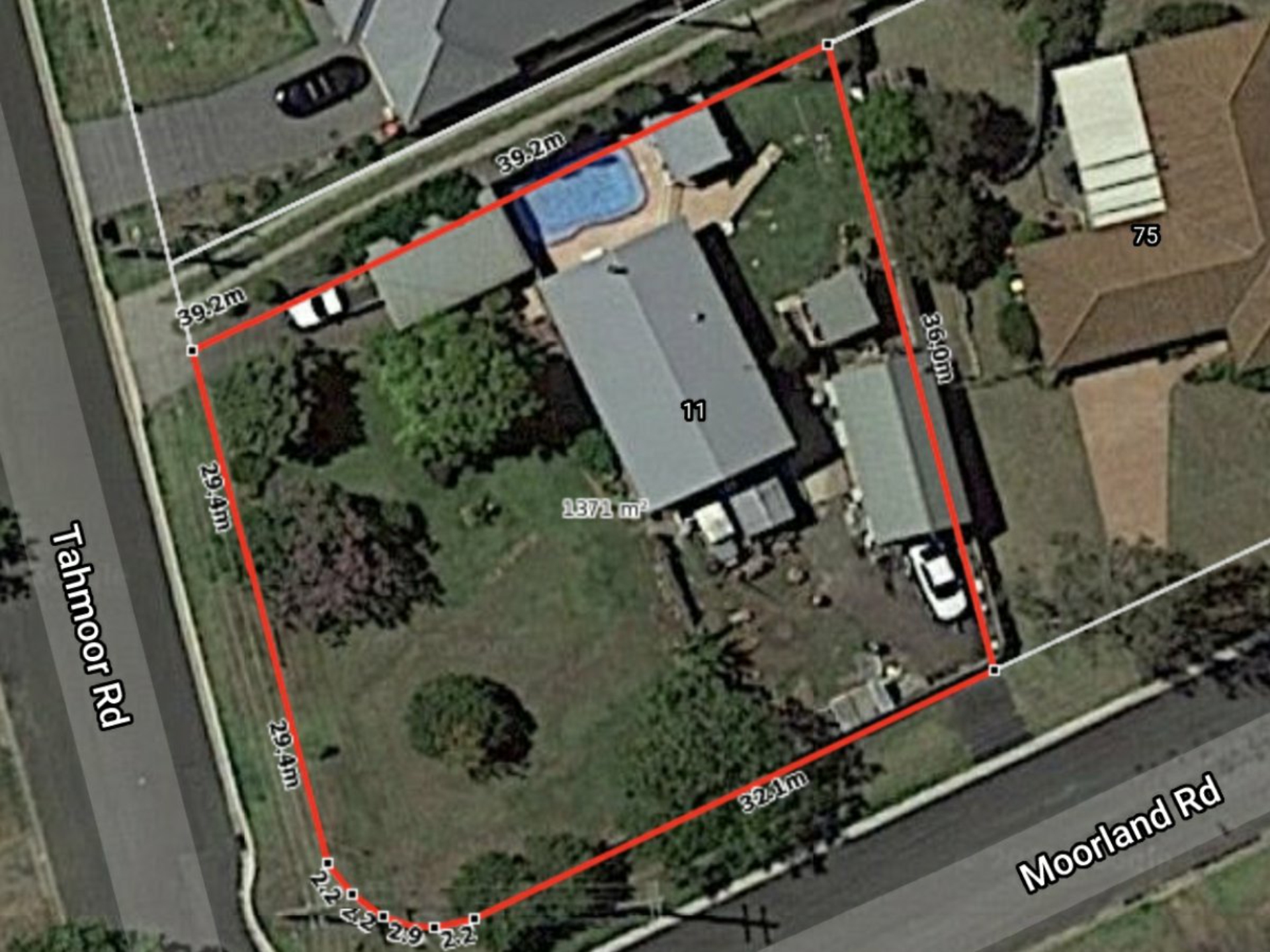 11 Tahmoor Road, TAHMOOR