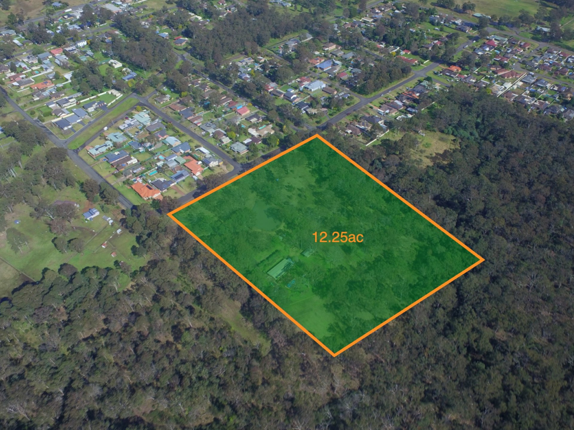 2 Campsie Street, WILTON