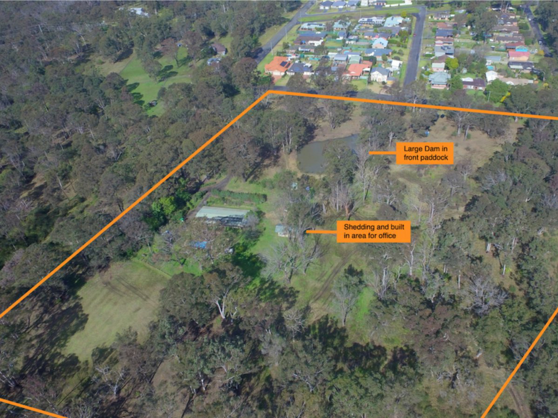 2 Campsie Street, WILTON