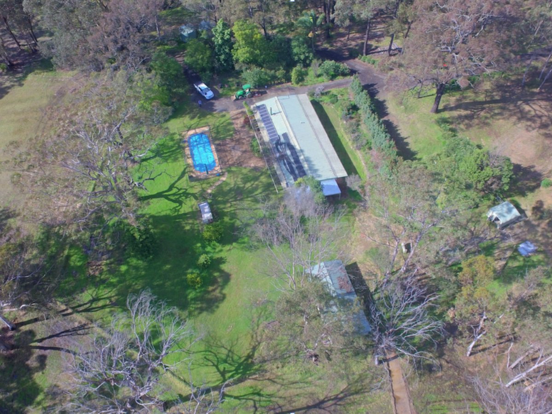 2 Campsie Street, WILTON