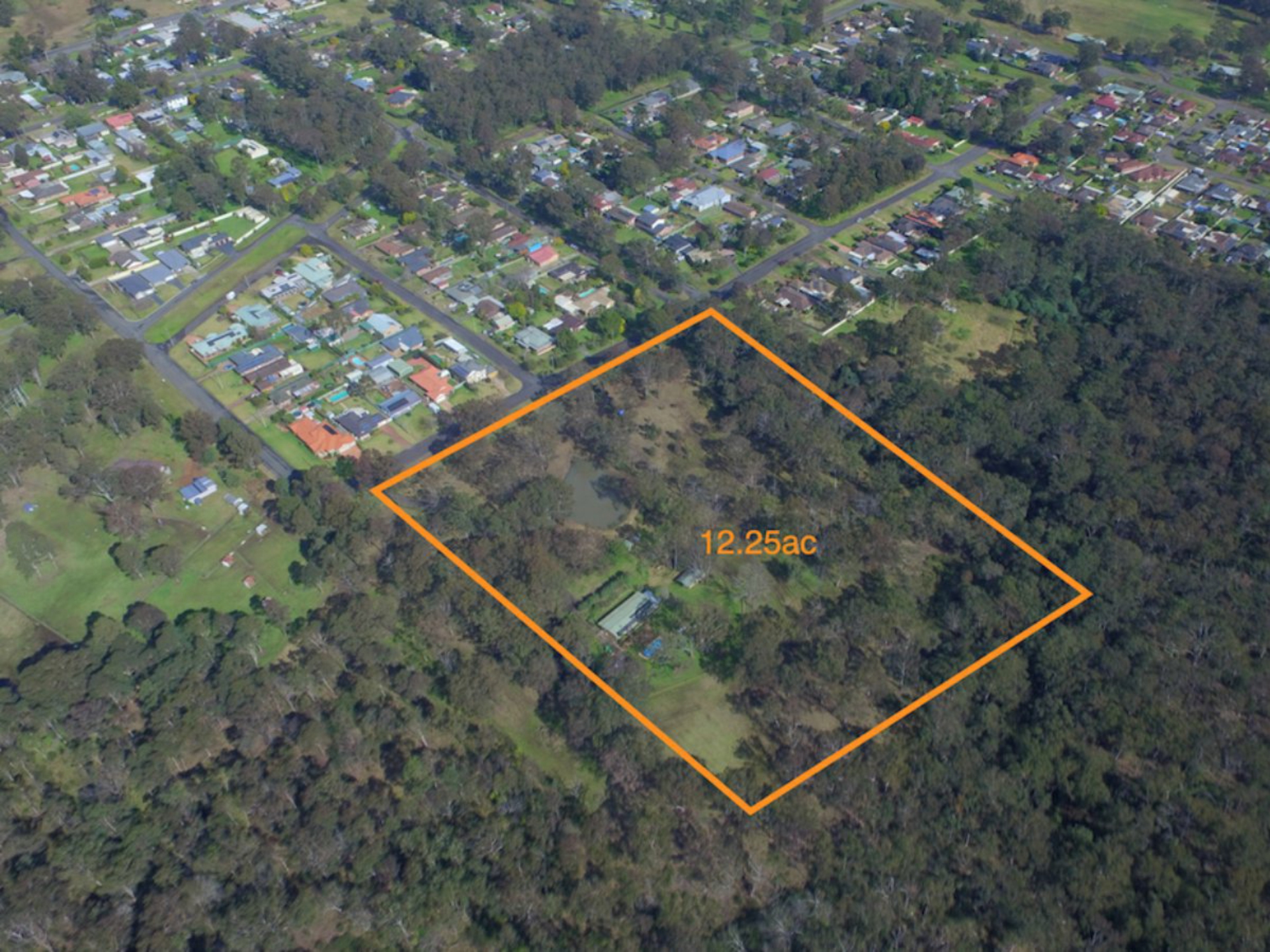 2 Campsie Street, WILTON