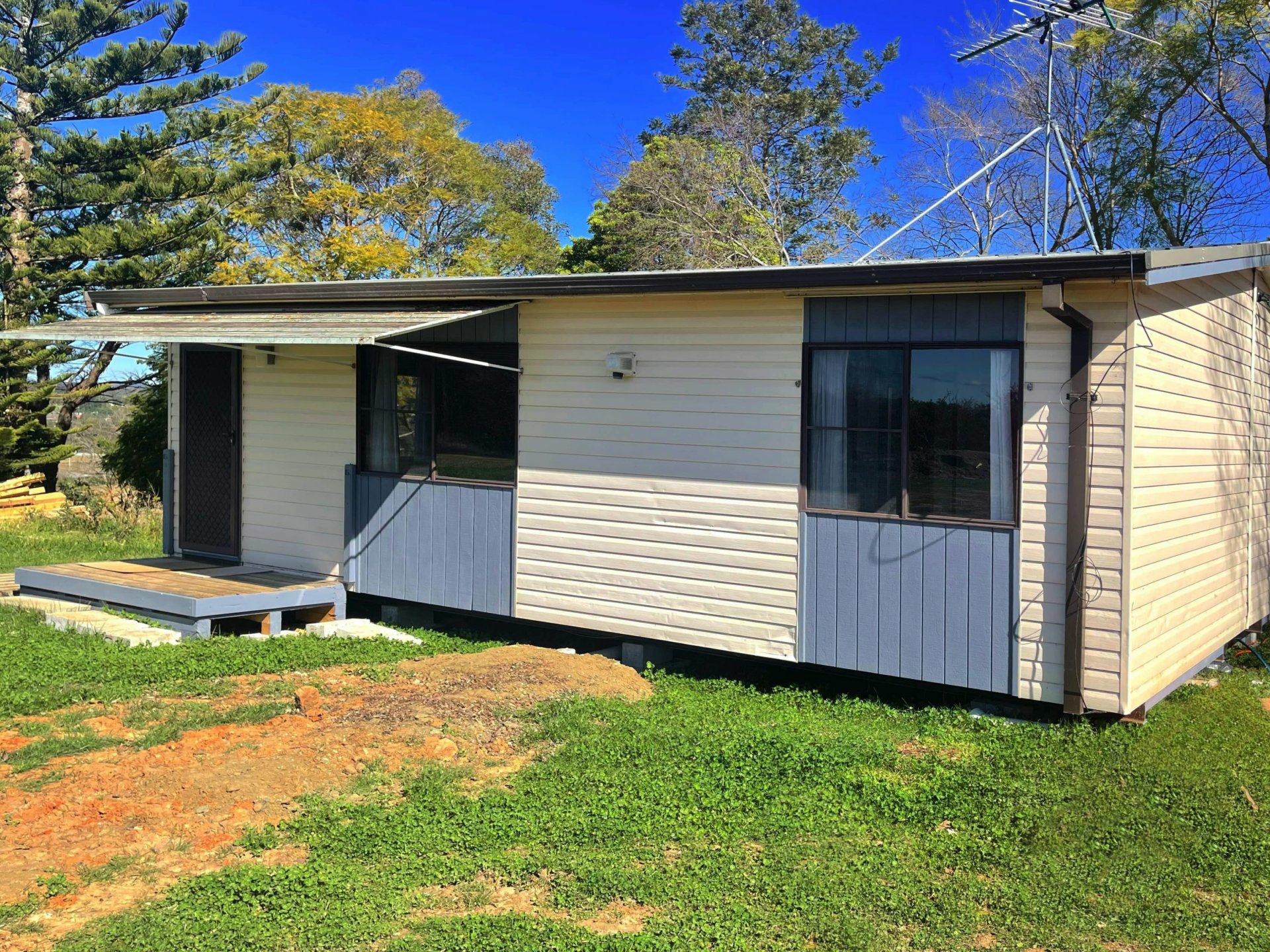 95B Stilton, PICTON