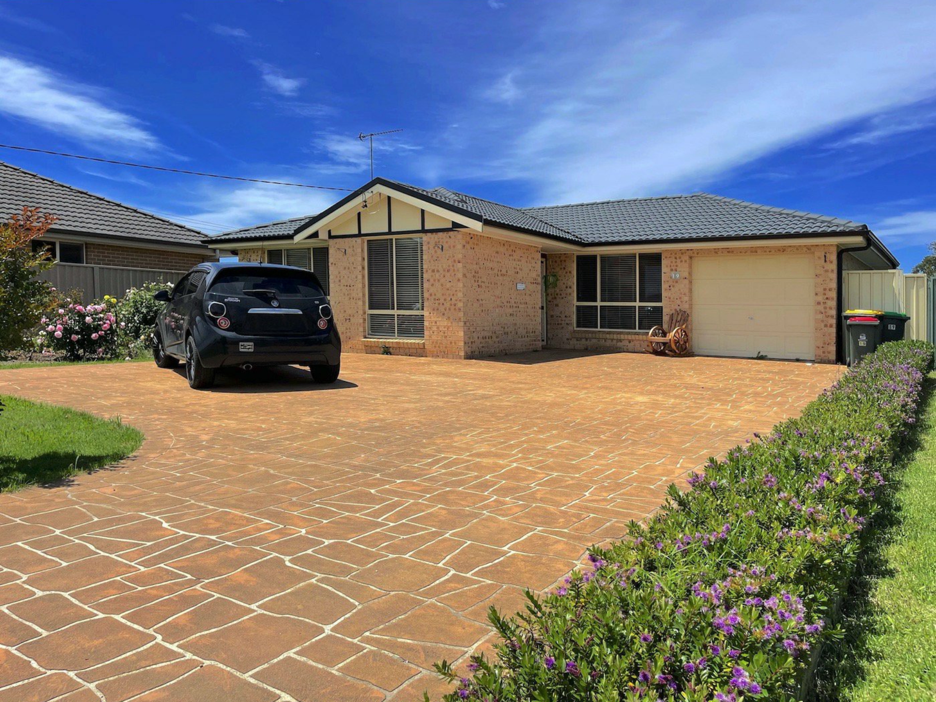 19 Avon Dam Road, BARGO
