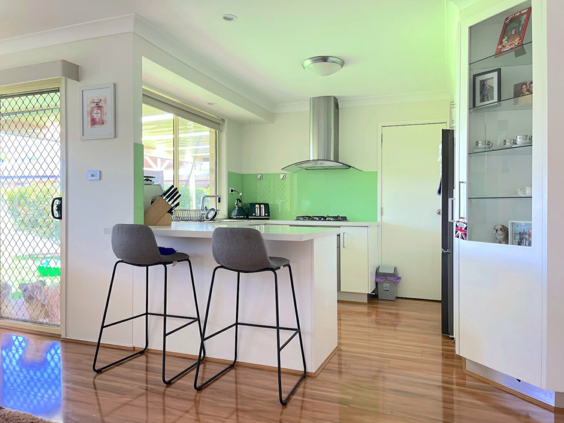 19 Avon Dam Road, BARGO