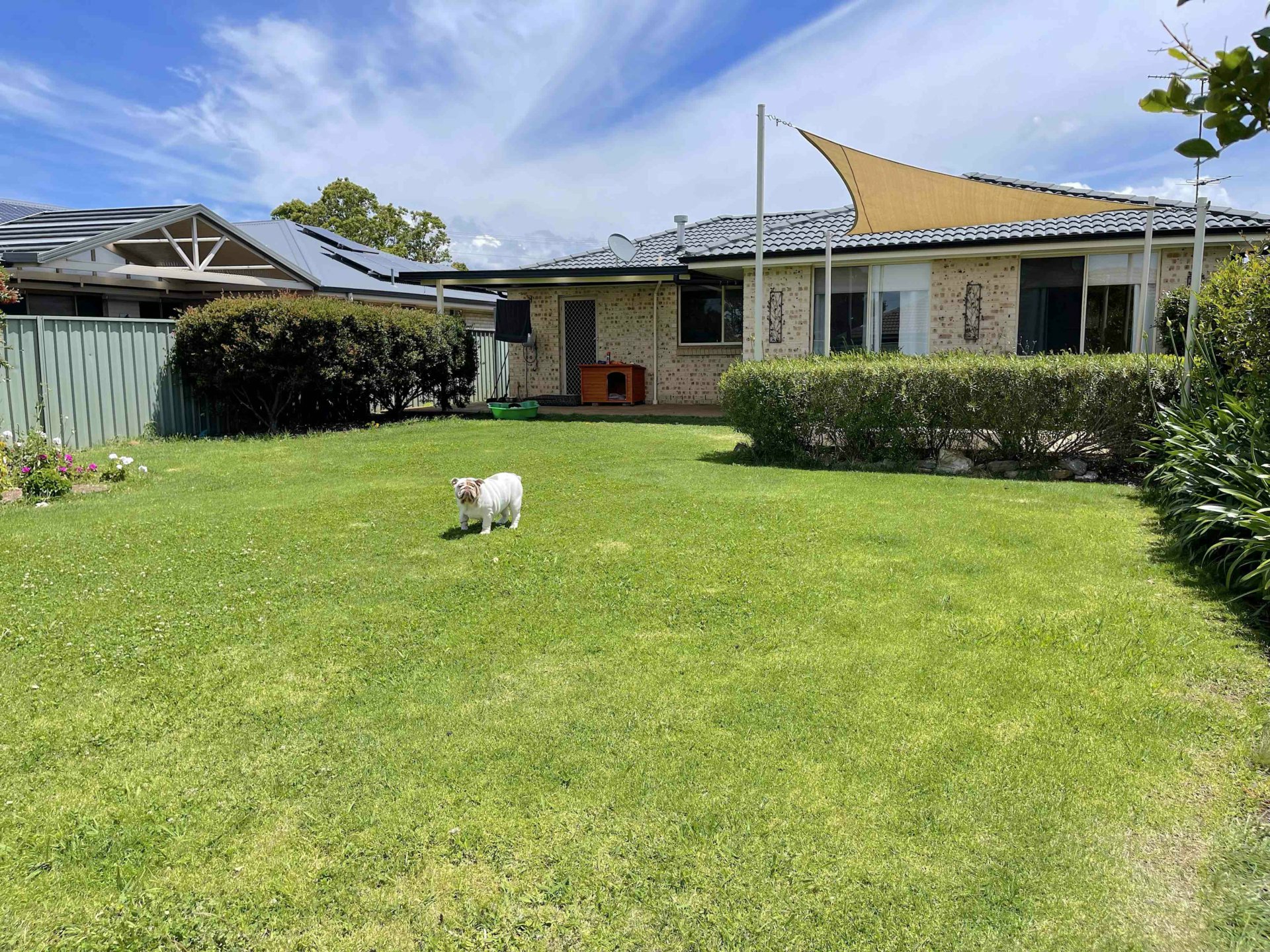 19 Avon Dam Road, BARGO
