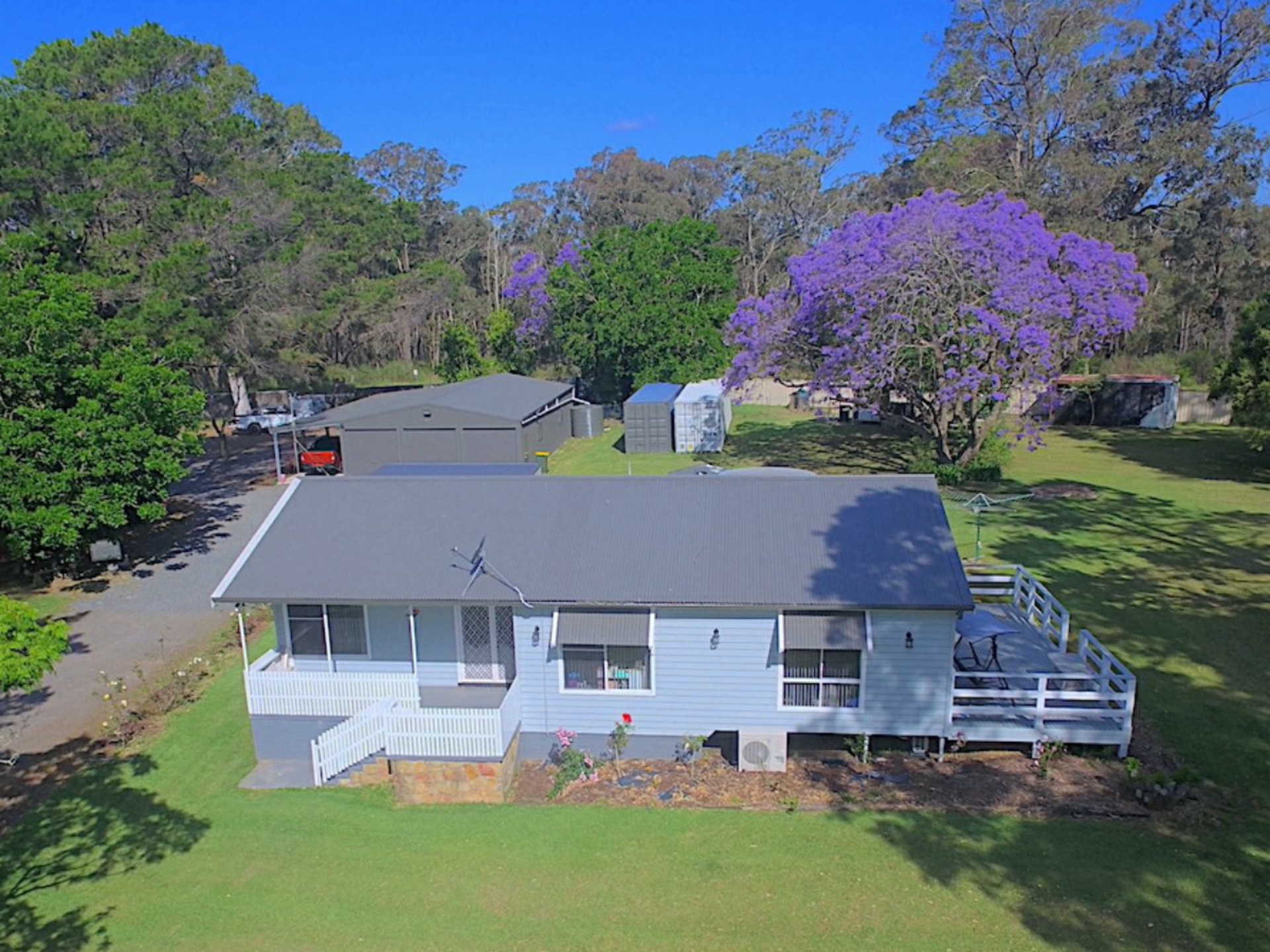 65 Macarthur Drive, WILTON