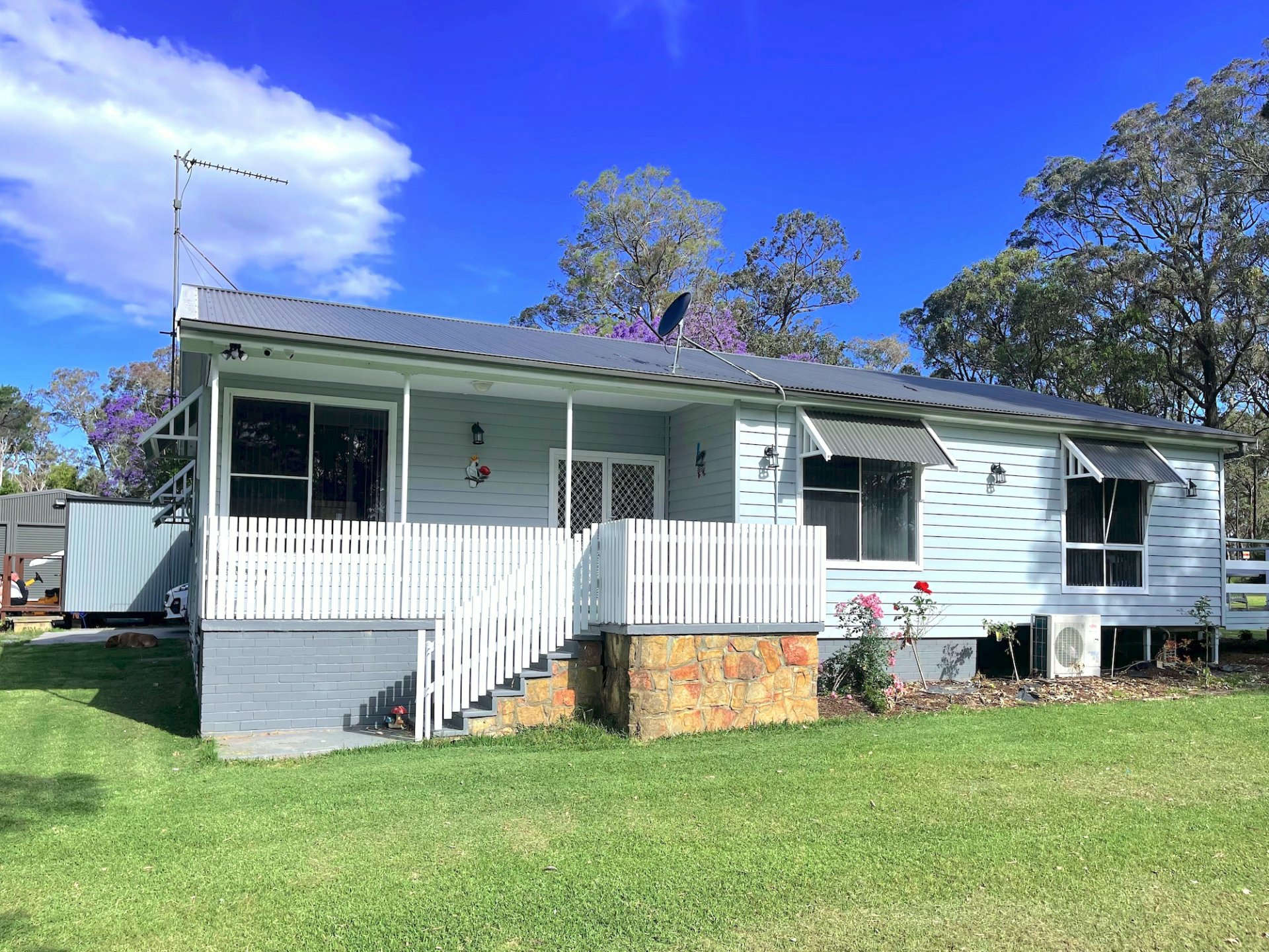 65 Macarthur Drive, WILTON