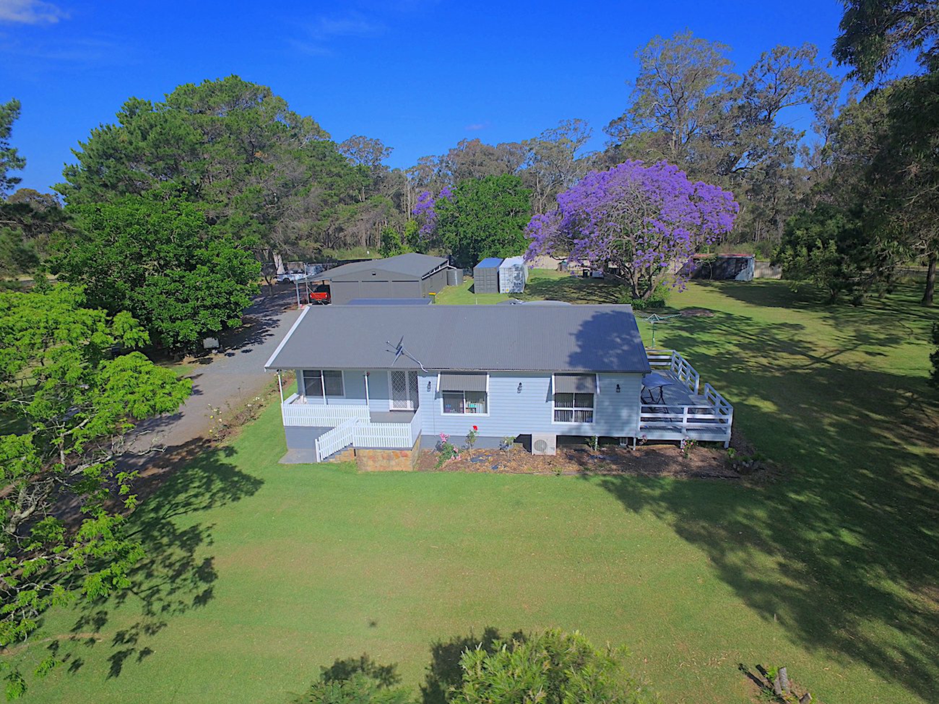 65 Macarthur Drive, WILTON
