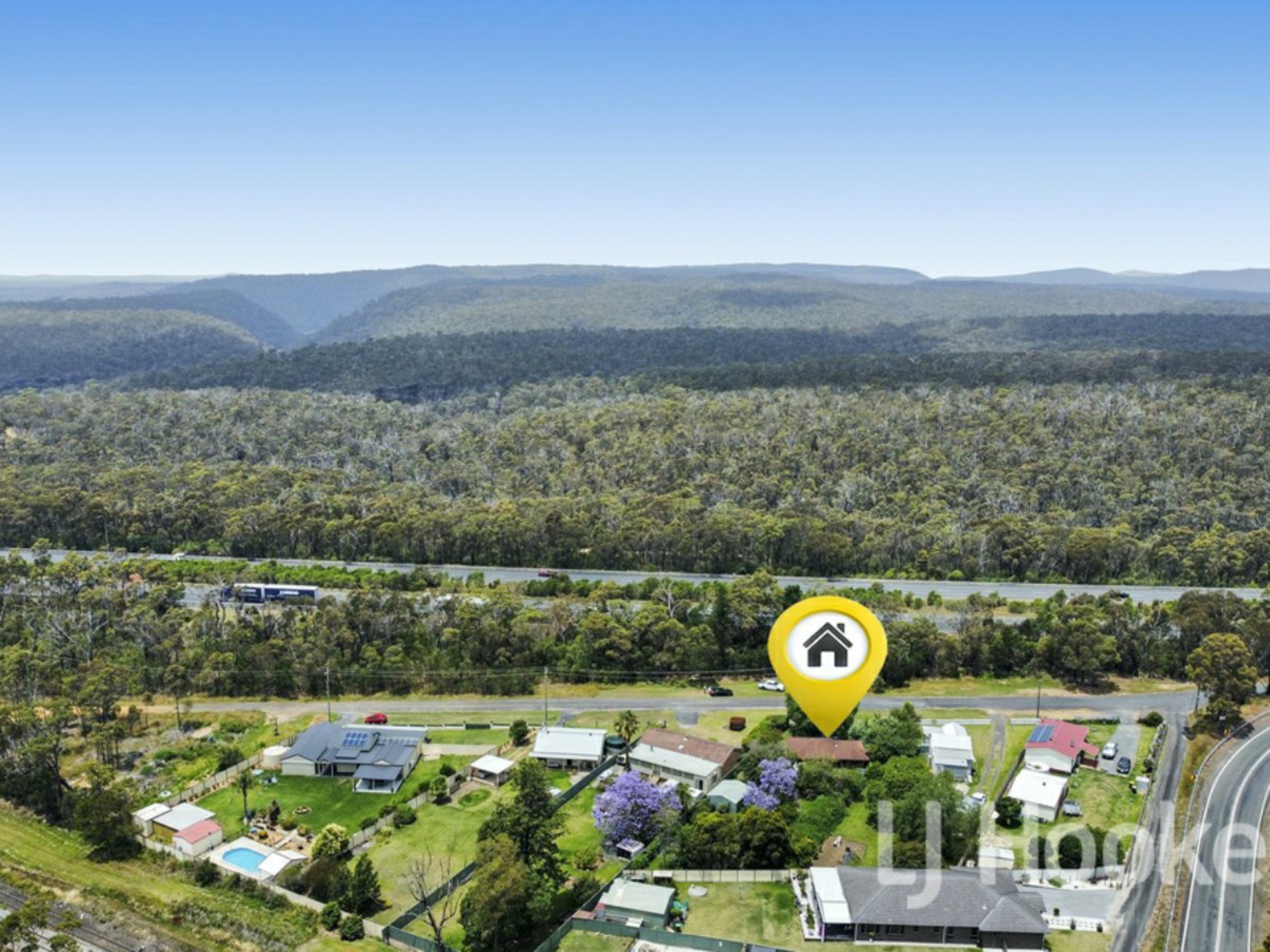 9 Old Southern Road Yanderra NSW House for Sale LJ Hooker