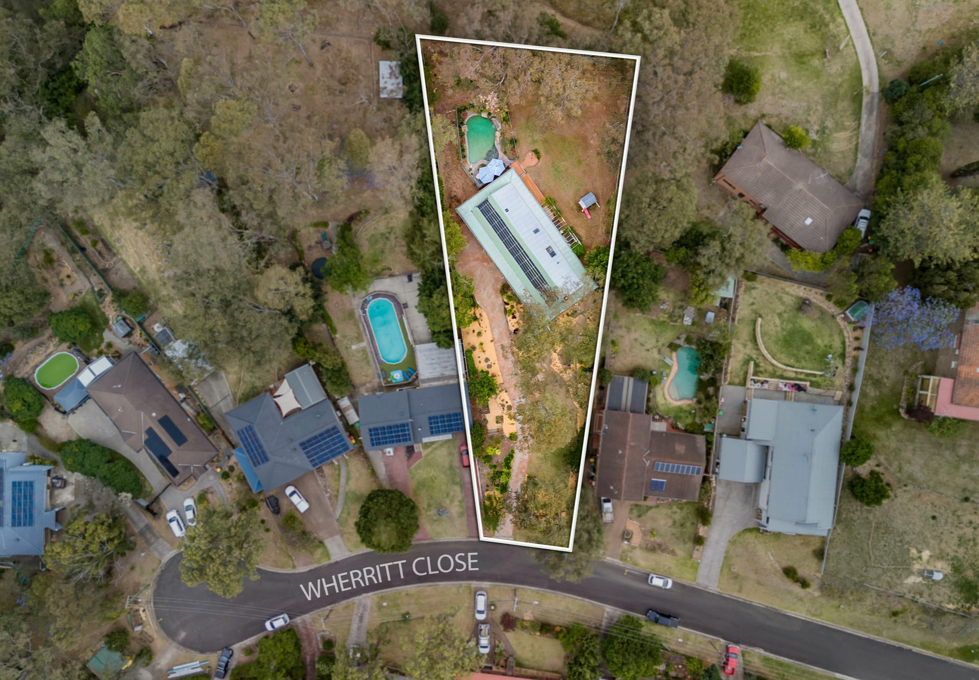 9 Wherritt Close, PICTON