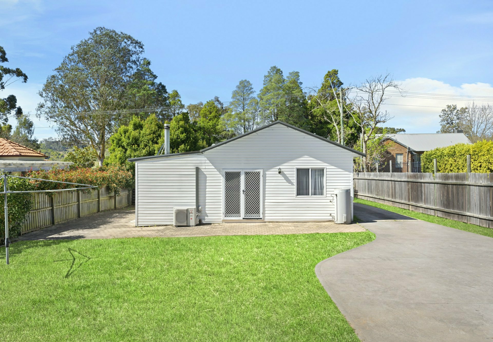 257 Argyle Street, PICTON