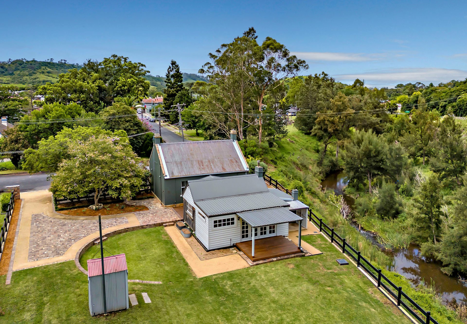 1 Elizabeth Street, PICTON