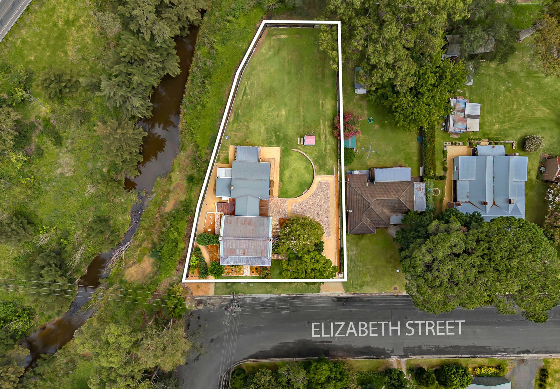 1 Elizabeth Street, PICTON