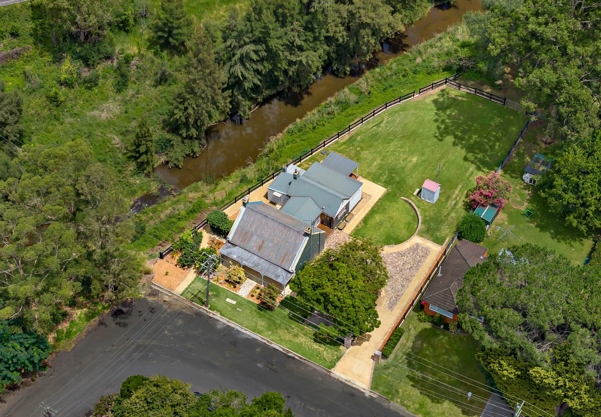 1 Elizabeth Street, PICTON