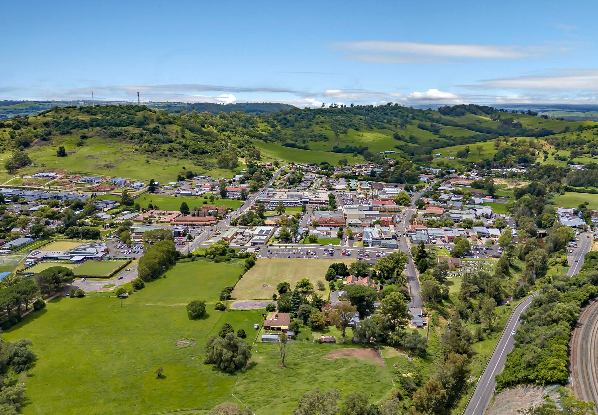 1 Elizabeth Street, PICTON