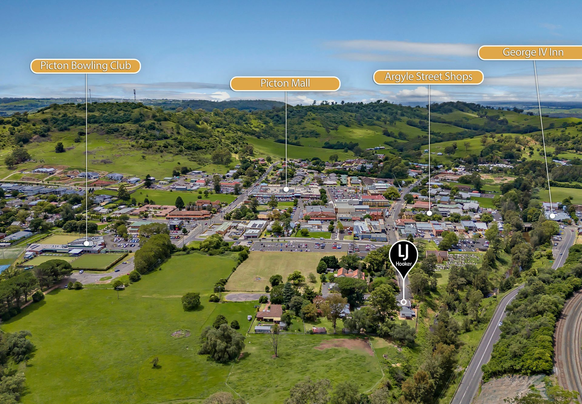 1 Elizabeth Street, PICTON
