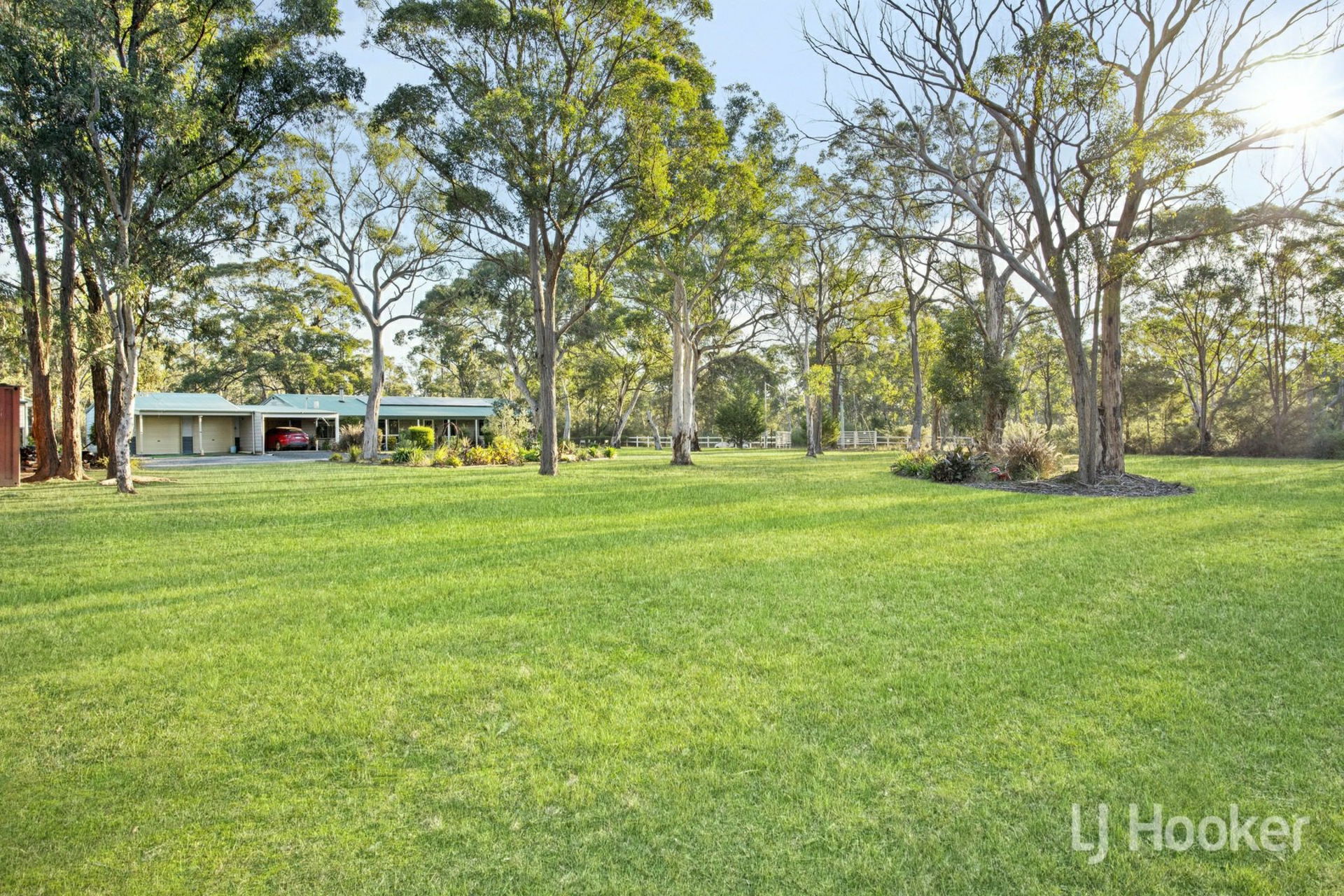 220 Mockingbird Road, PHEASANTS NEST