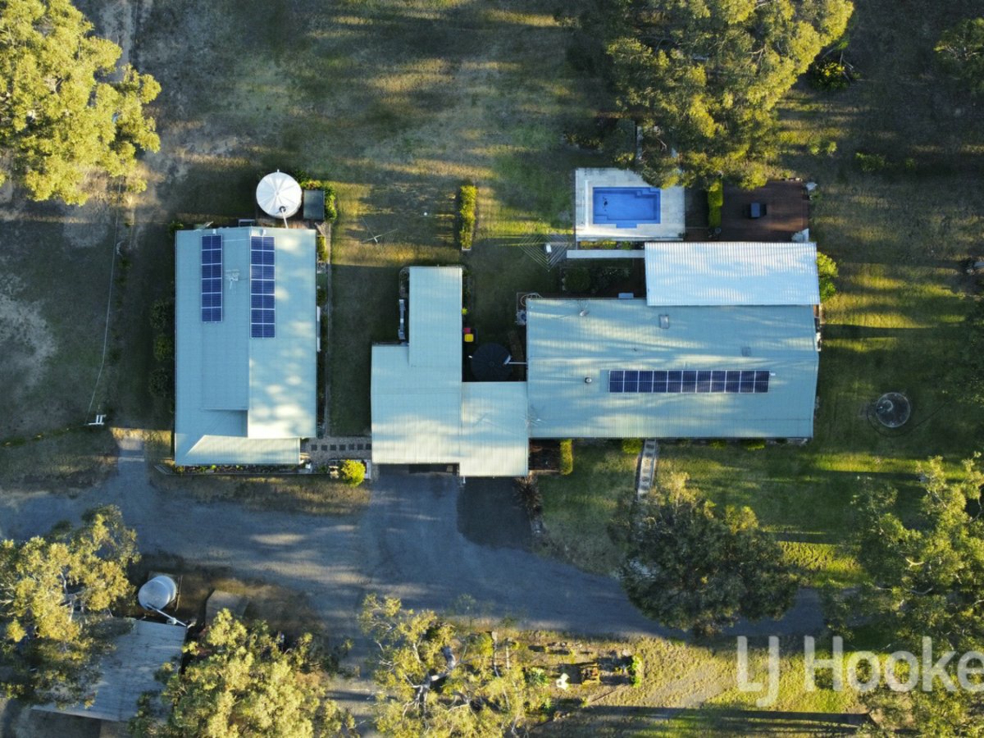 220 Mockingbird Road, PHEASANTS NEST