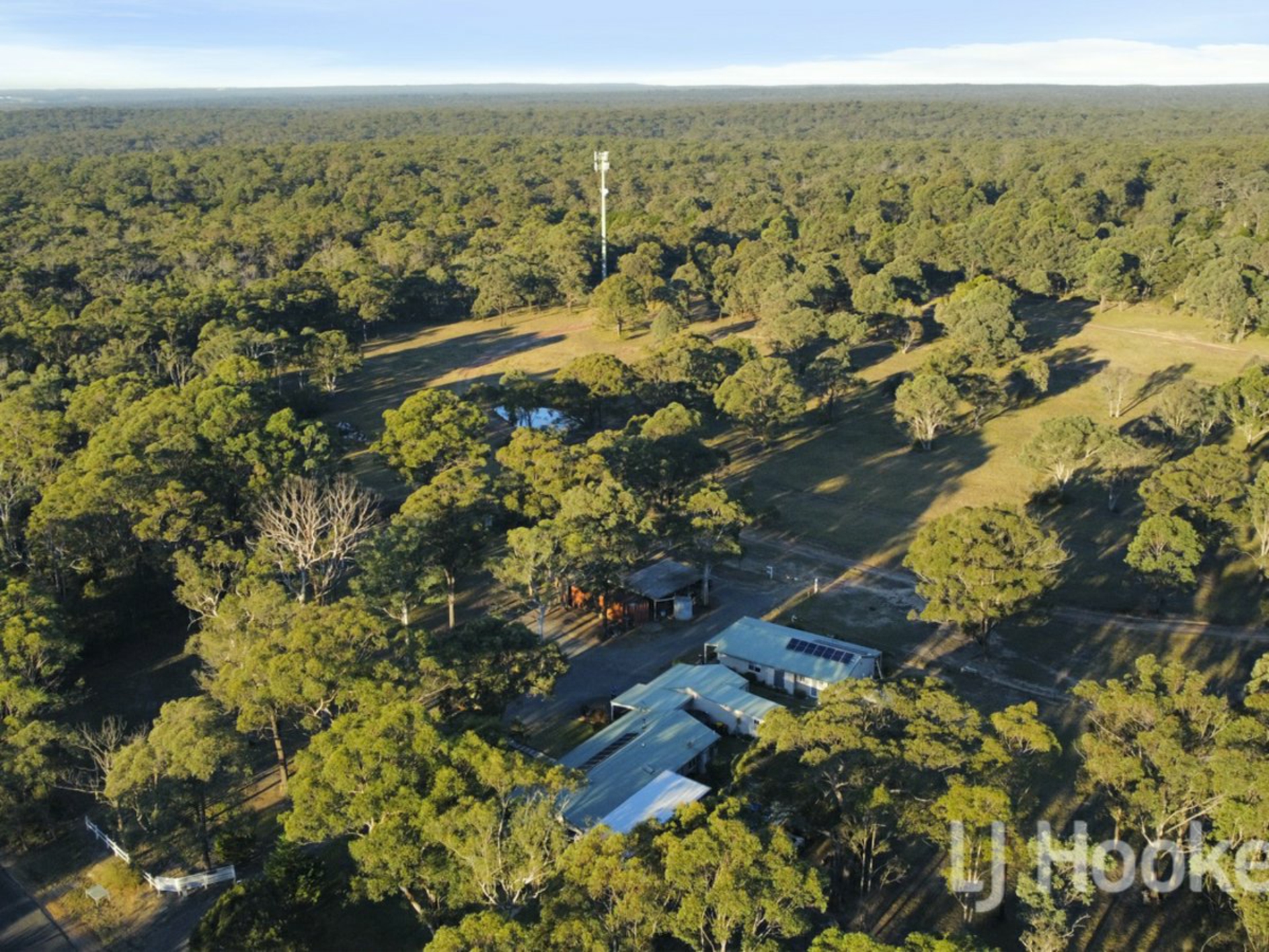 220 Mockingbird Road, PHEASANTS NEST