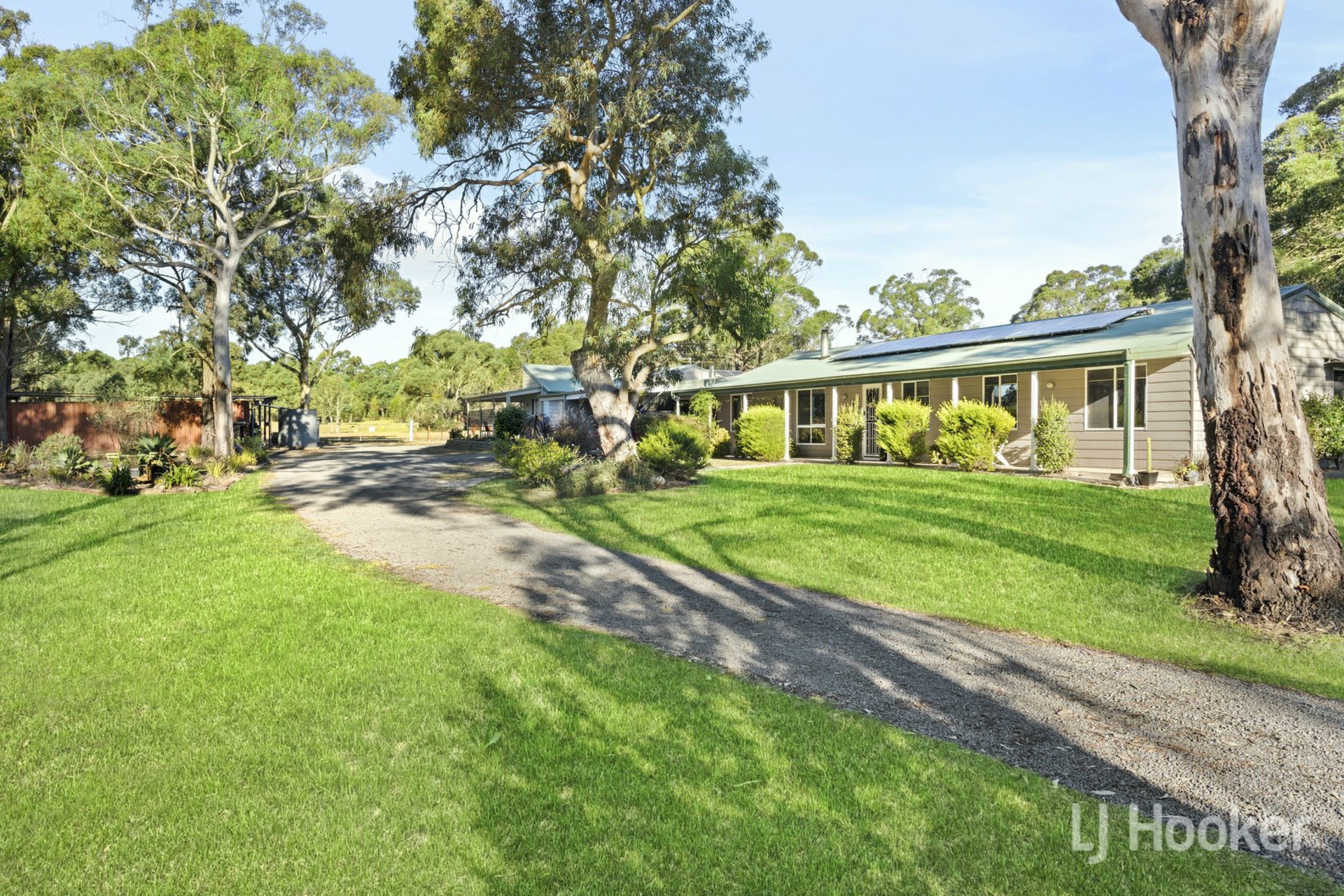 220 Mockingbird Road, PHEASANTS NEST
