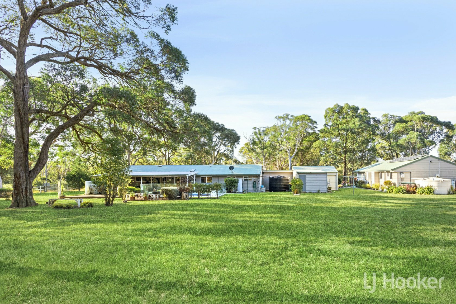 220 Mockingbird Road, PHEASANTS NEST