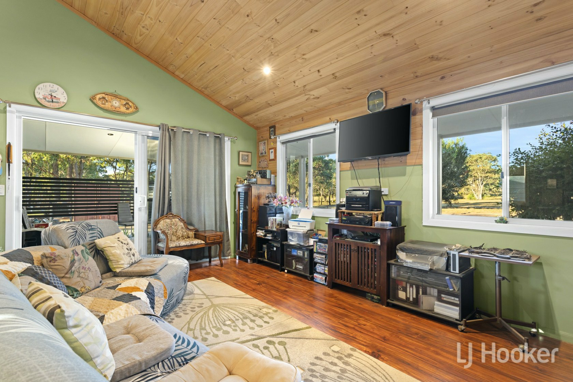 220 Mockingbird Road, PHEASANTS NEST
