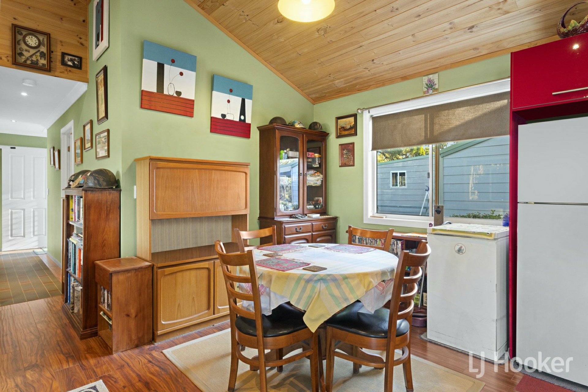 220 Mockingbird Road, PHEASANTS NEST