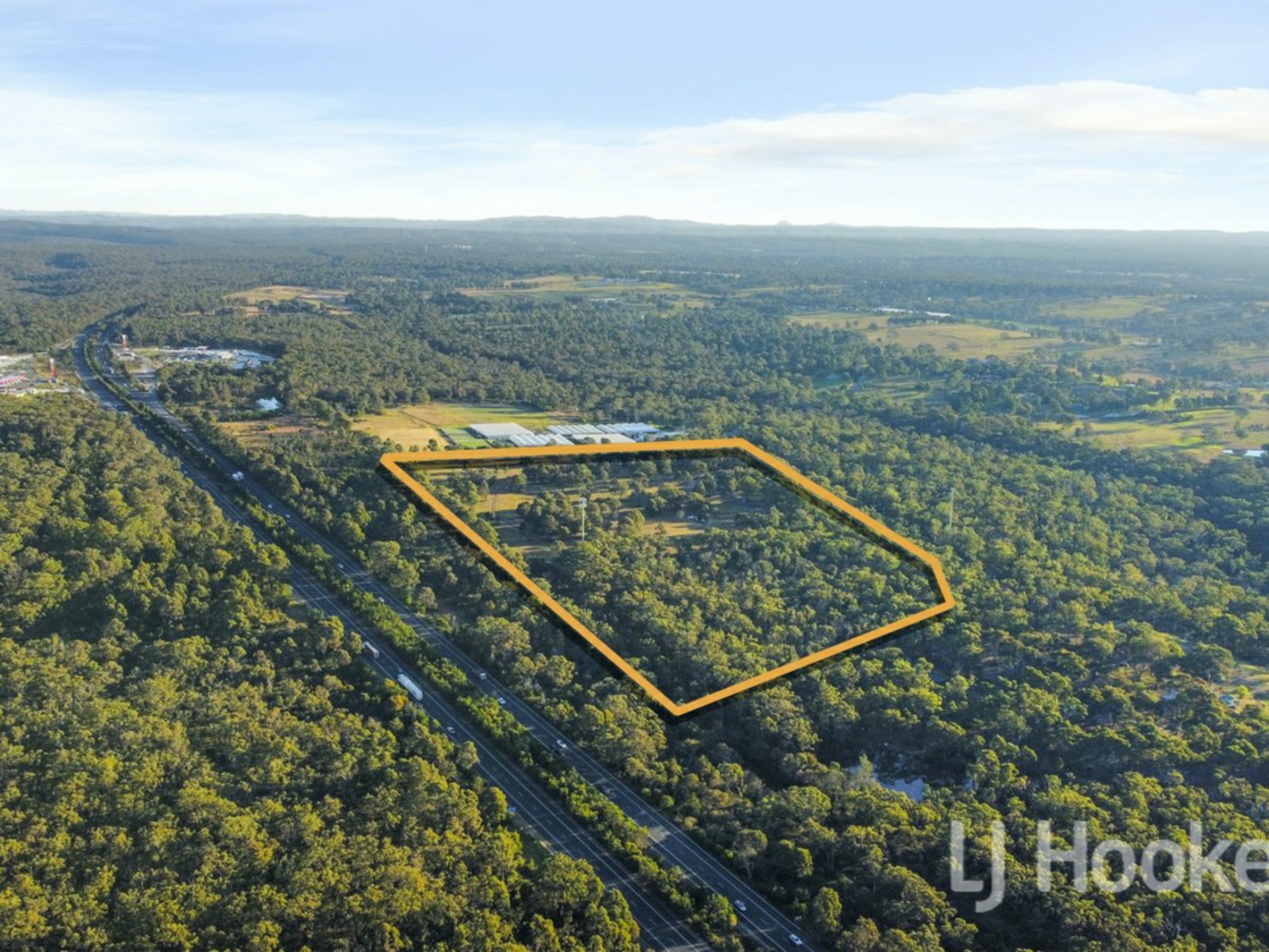 220 Mockingbird Road, PHEASANTS NEST