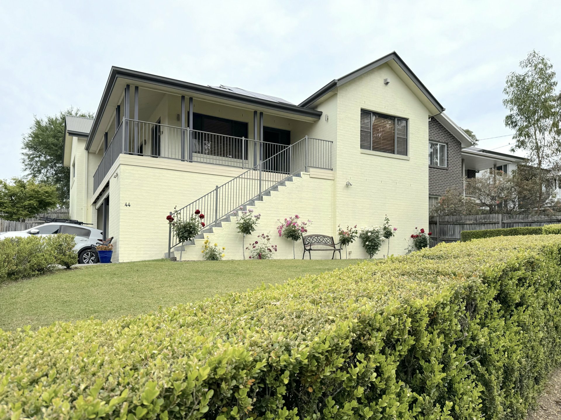 44 Park Ave, TAHMOOR