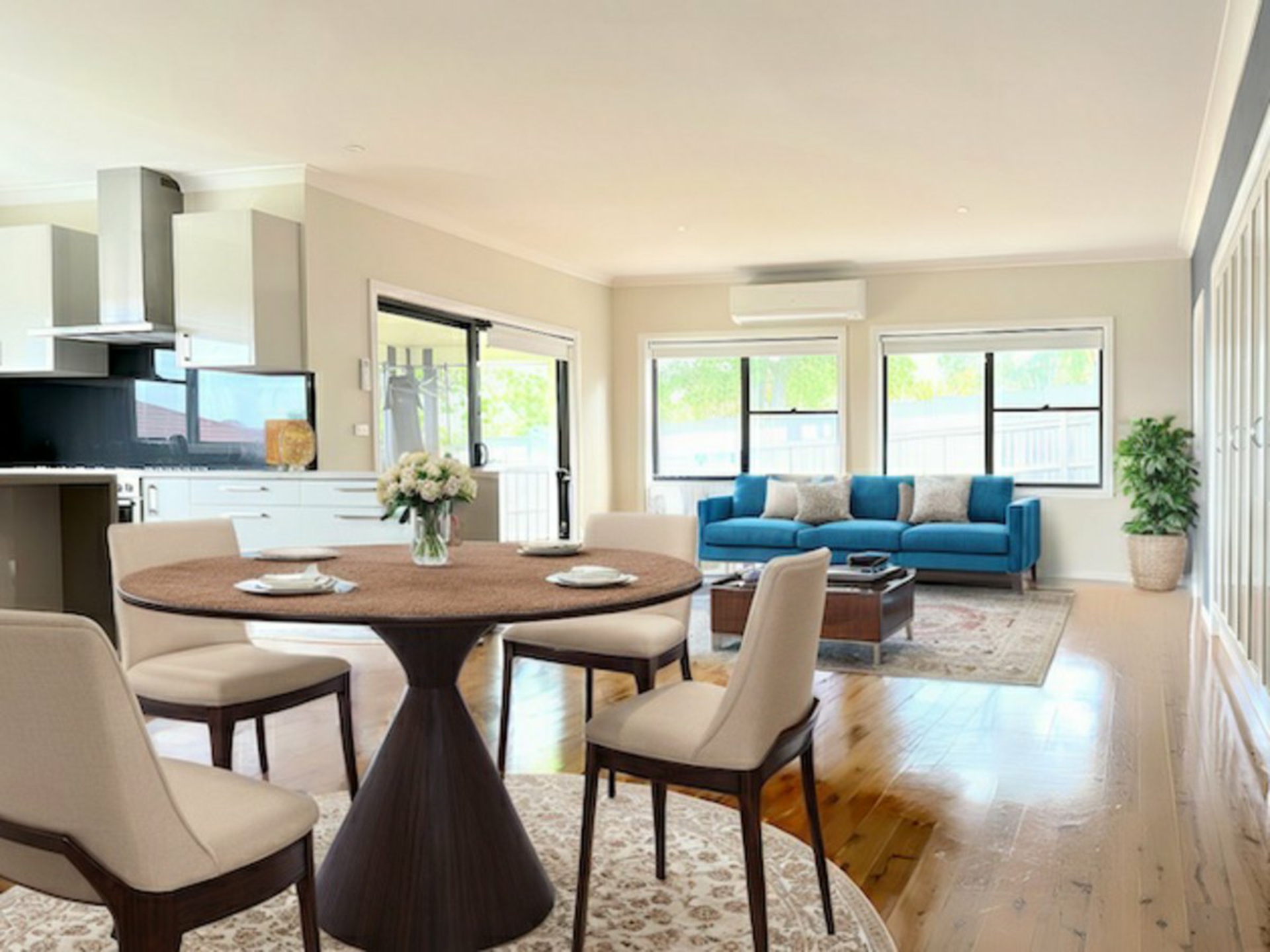 44 Park Ave, TAHMOOR