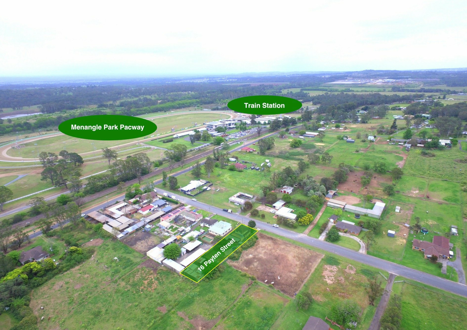 16 Payten Street Menangle Park NSW House for Sale LJ Hooker