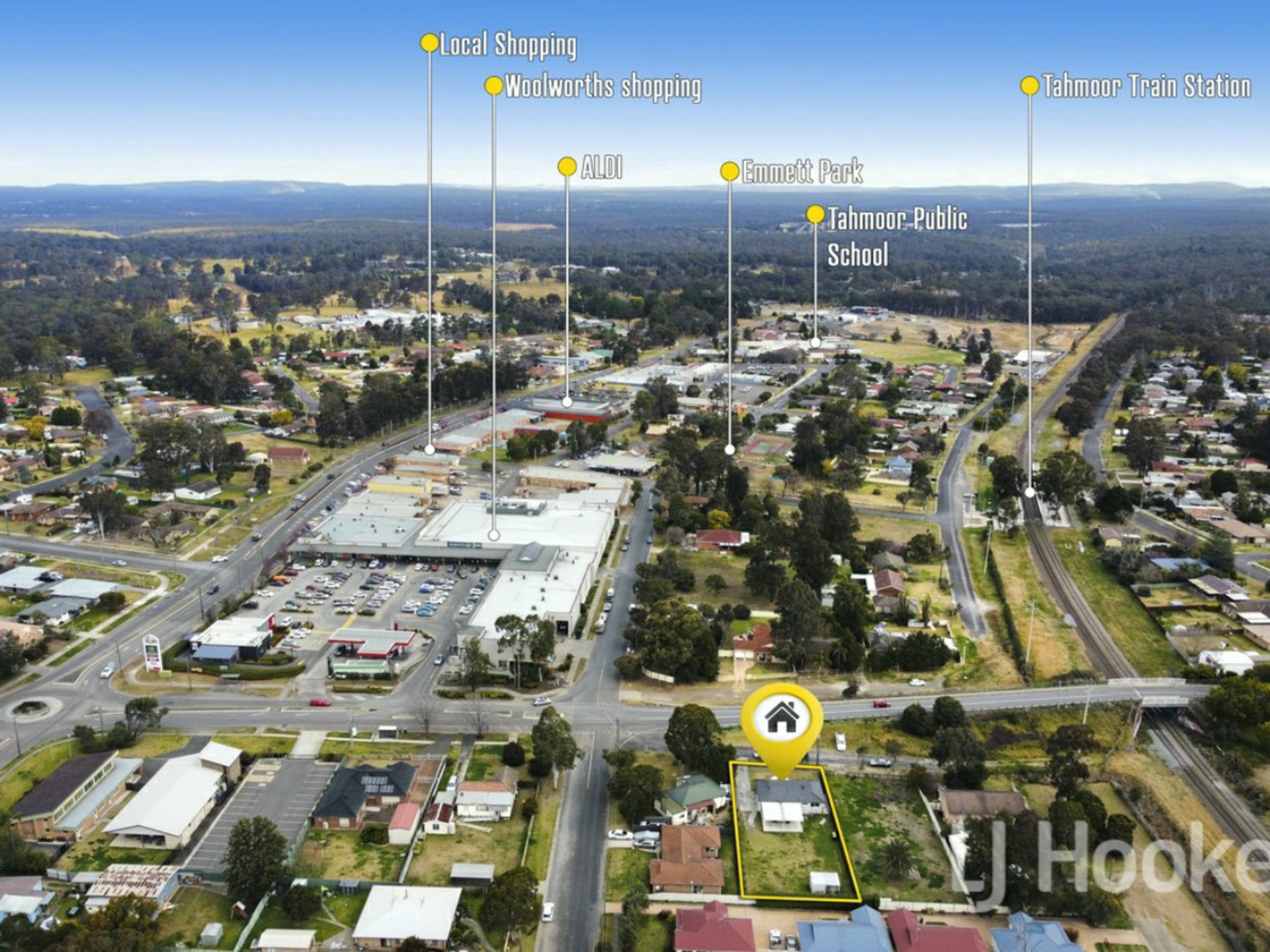 13 Thirlmere Way, TAHMOOR