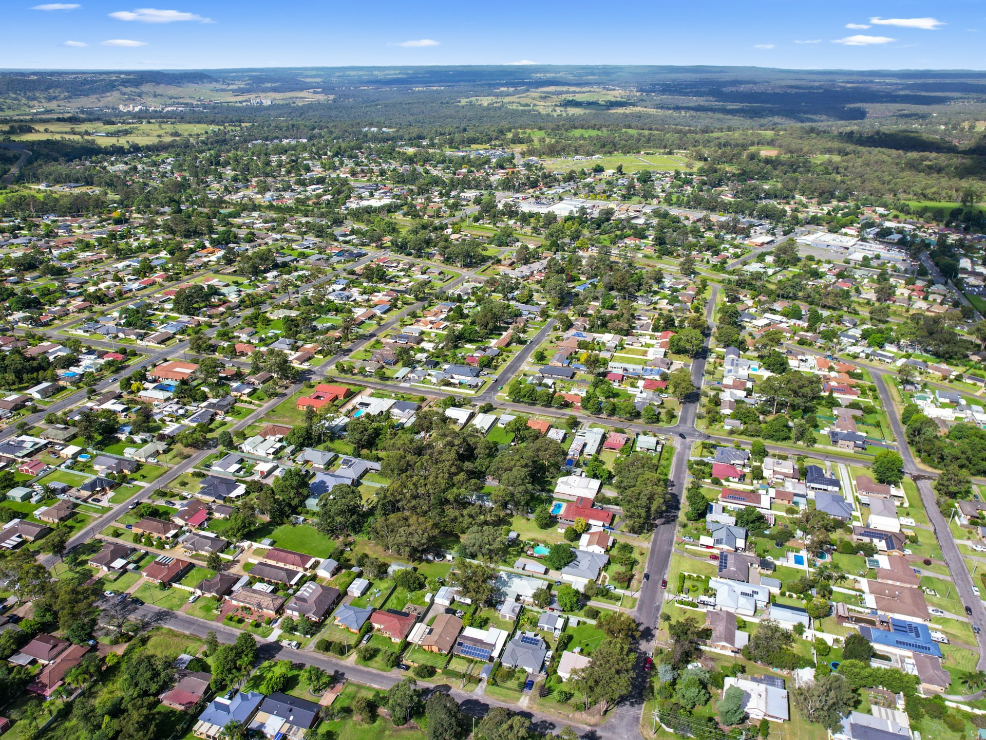 36 Market Street, TAHMOOR