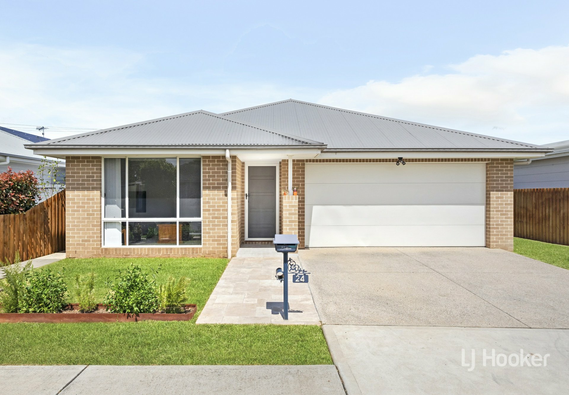 24 Avon Dam Road, BARGO
