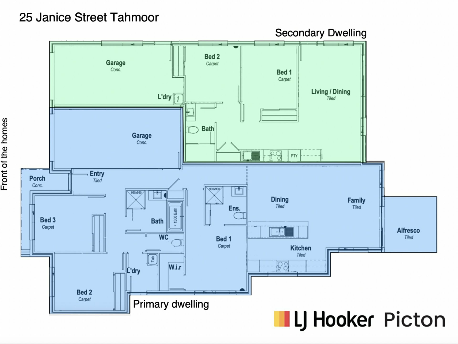 25 Janice Drive, TAHMOOR