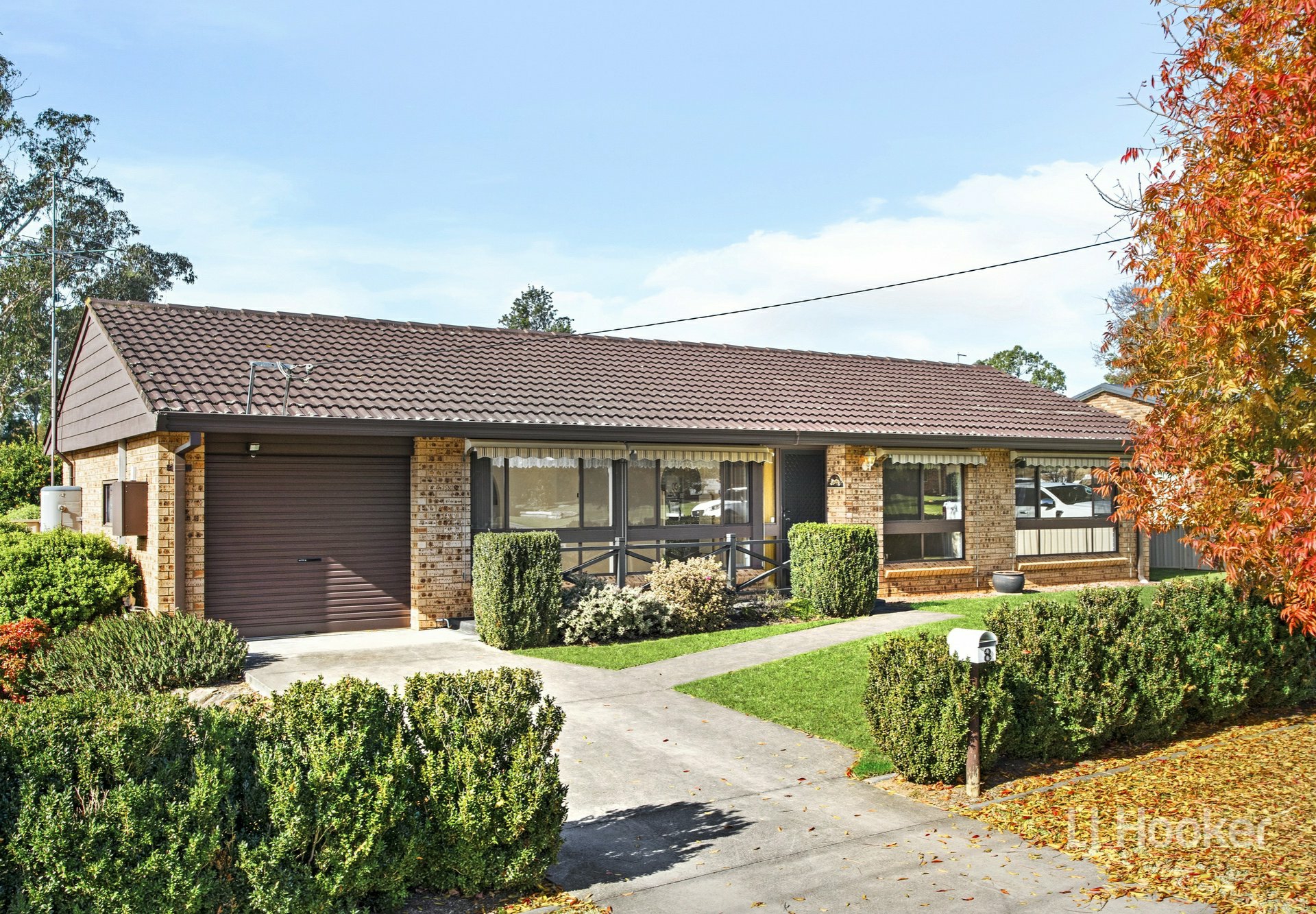 8 Campbell Street, THIRLMERE